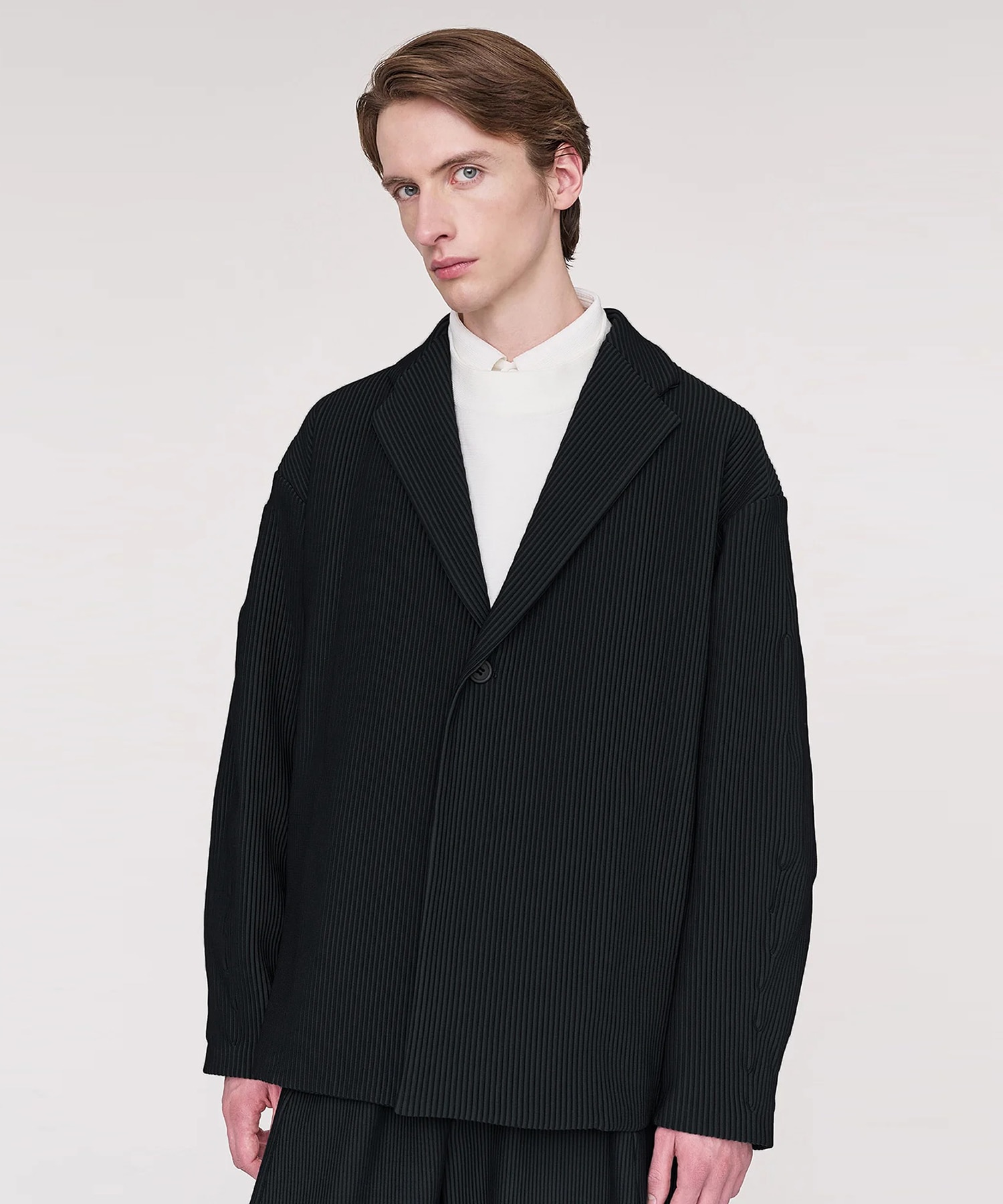 HYPHA TAILORED COCOON JACKET CFCL