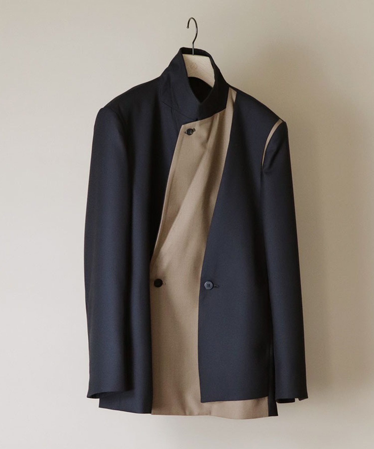 Layer jacket ETHOSENS
