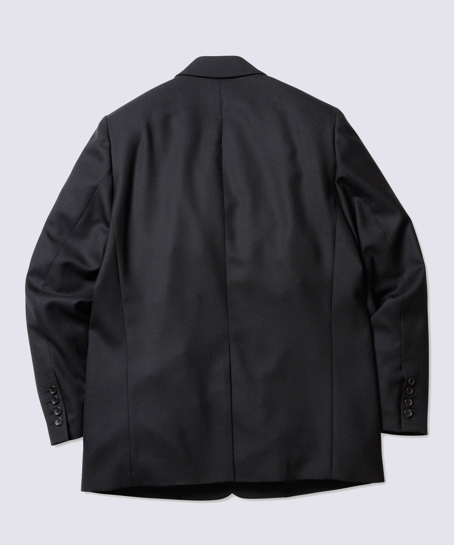 BASIC TAILORED JACKET ROTOL