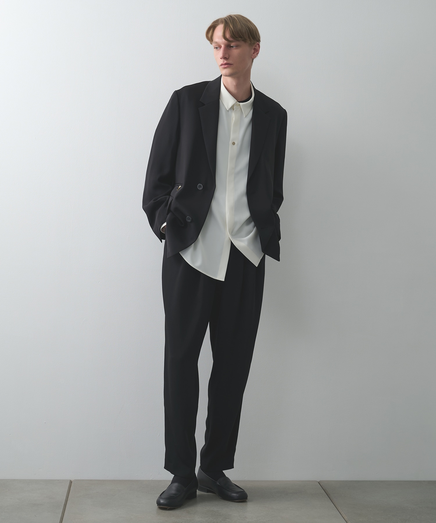 別注 Tailored JKT CULLNI