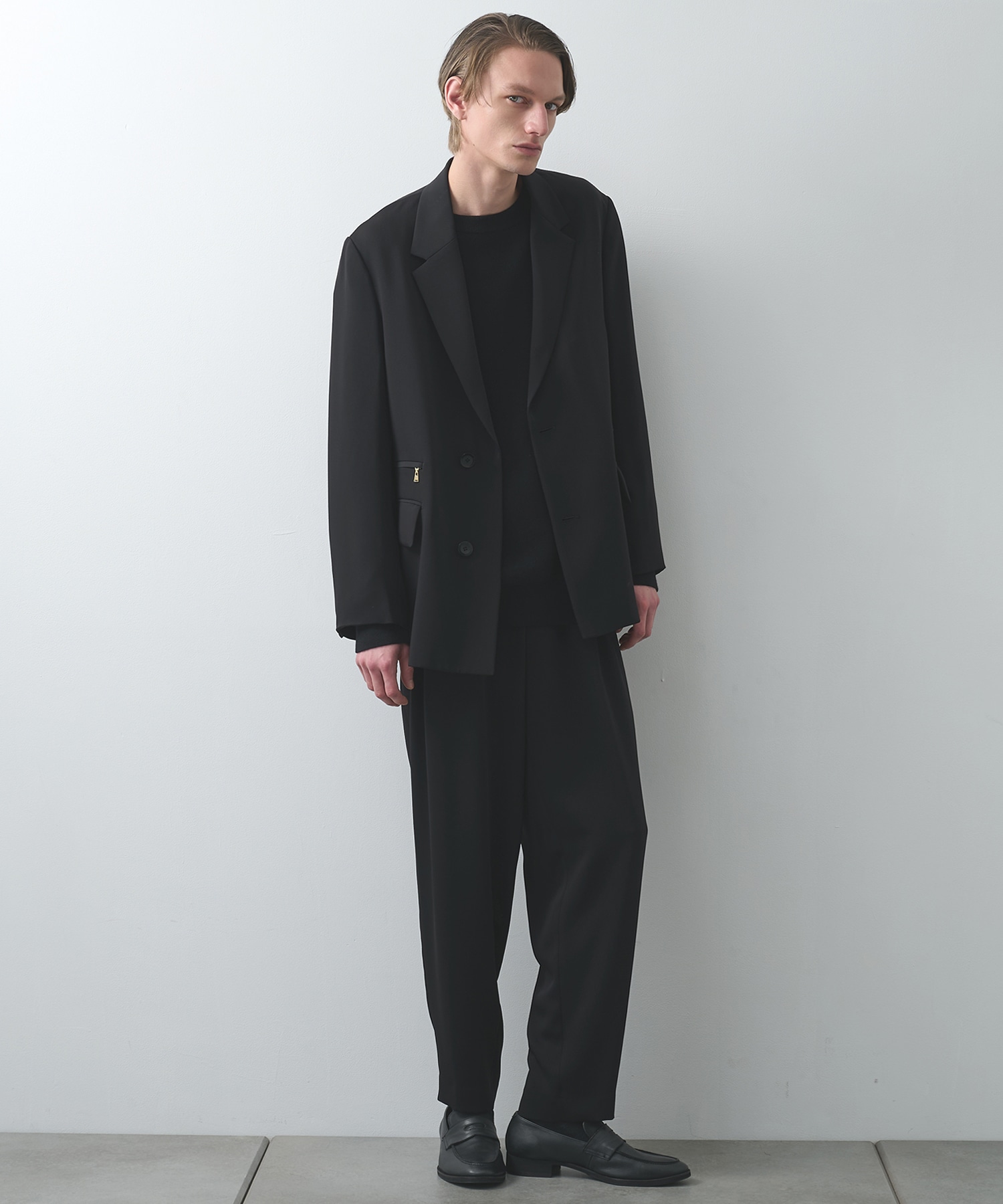 別注 Tailored JKT CULLNI