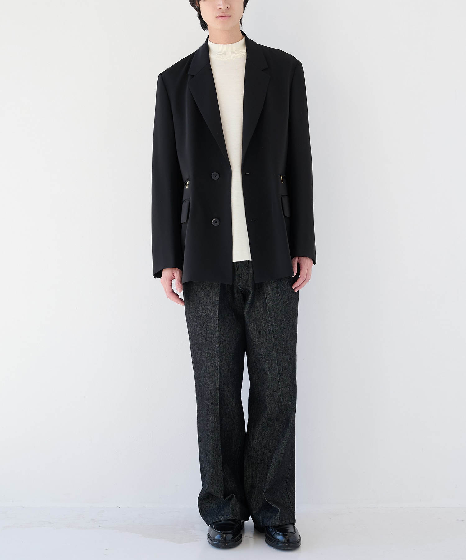 別注 Tailored JKT CULLNI