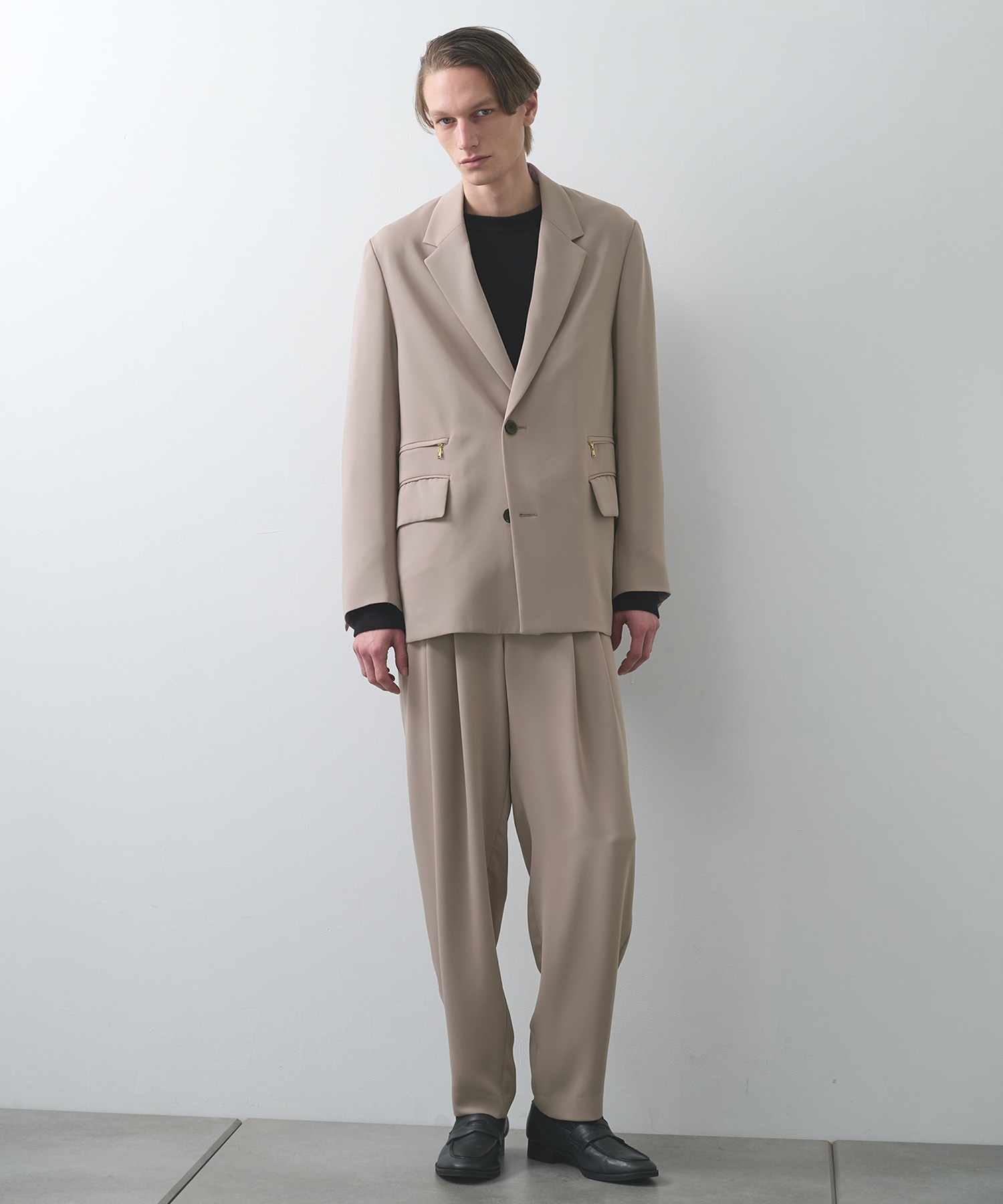 別注 Tailored JKT CULLNI