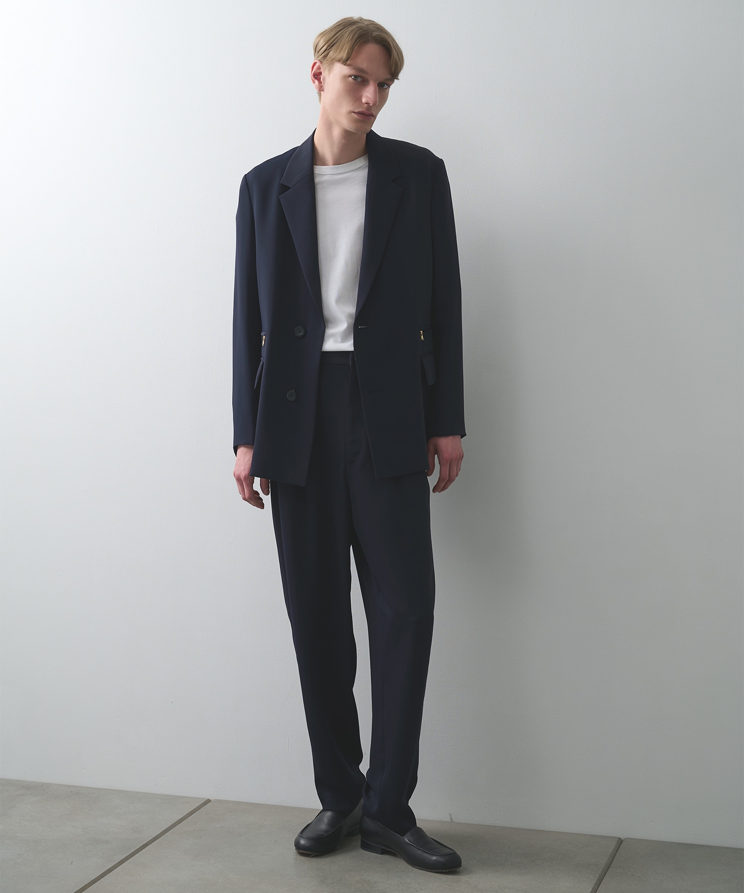 別注 Tailored JKT CULLNI