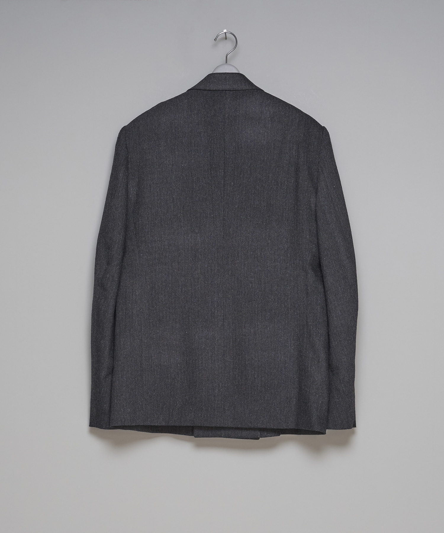 CRATER TAILORED JACKET MASU