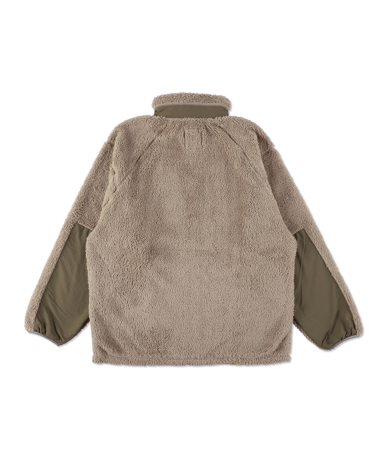SHAGGY FLEECE JACKET FC TOKYO 24.7
