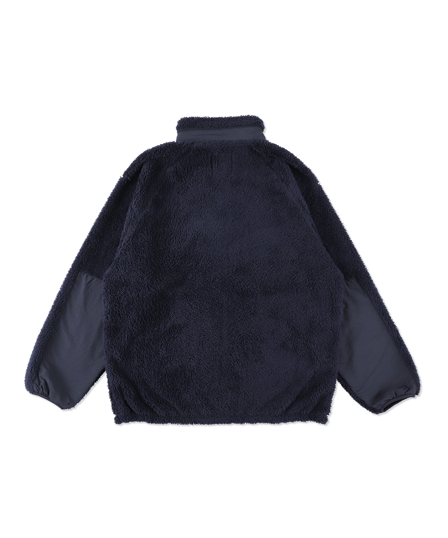 SHAGGY FLEECE JACKET FC TOKYO 24.7
