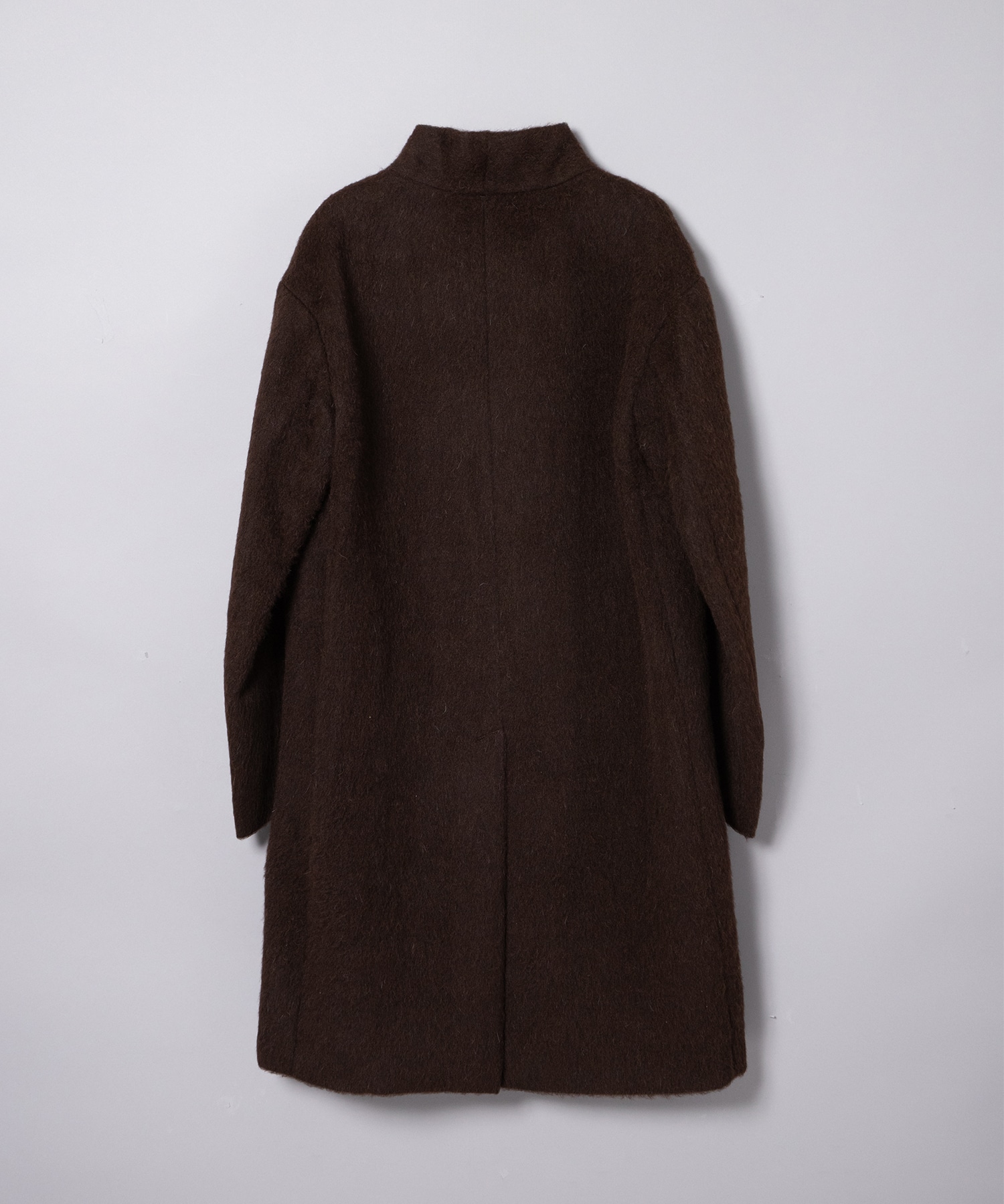 MINIMALIST COAT MARKAWARE/marka