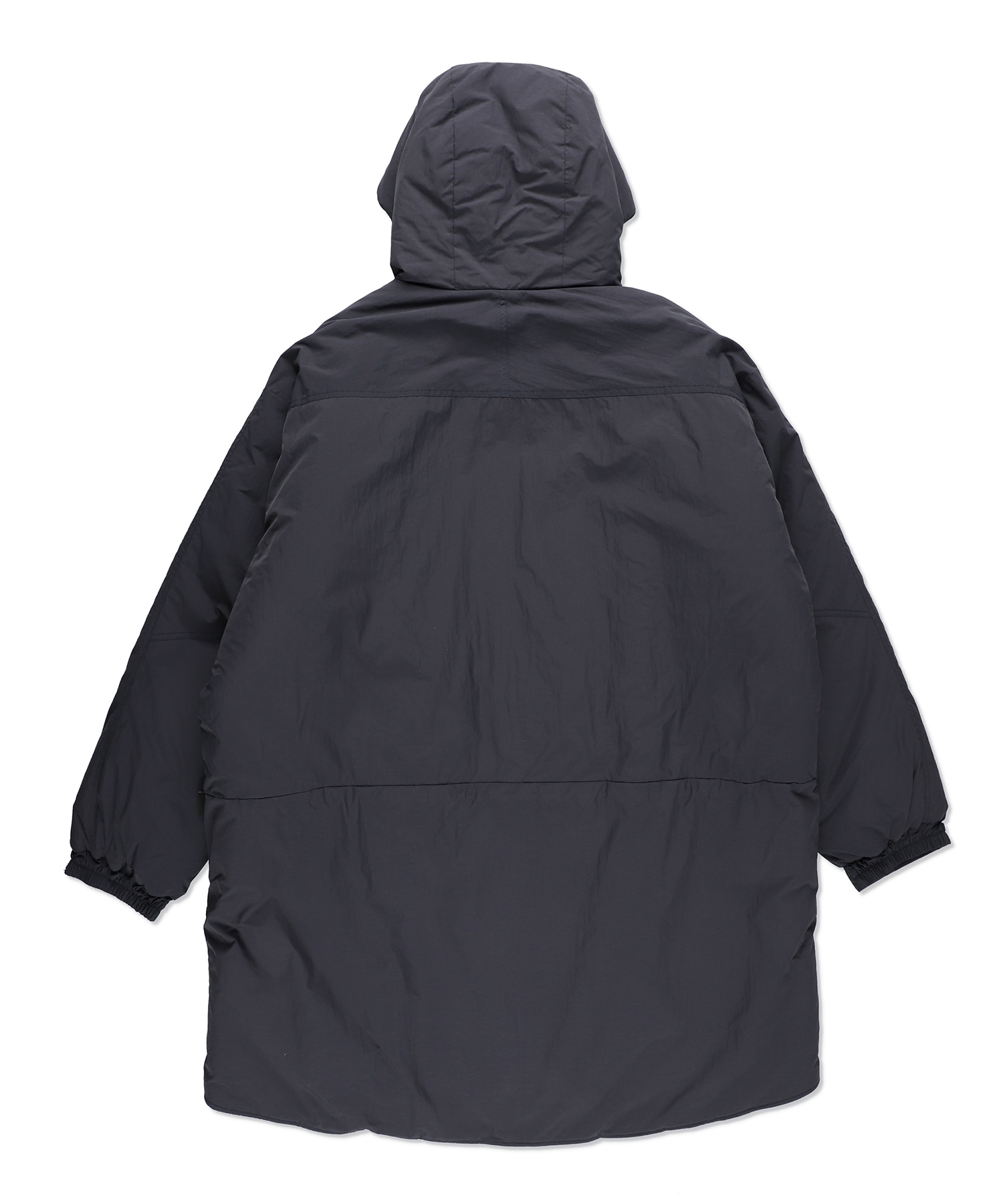 PUFF HOODED COAT FC TOKYO 24.7