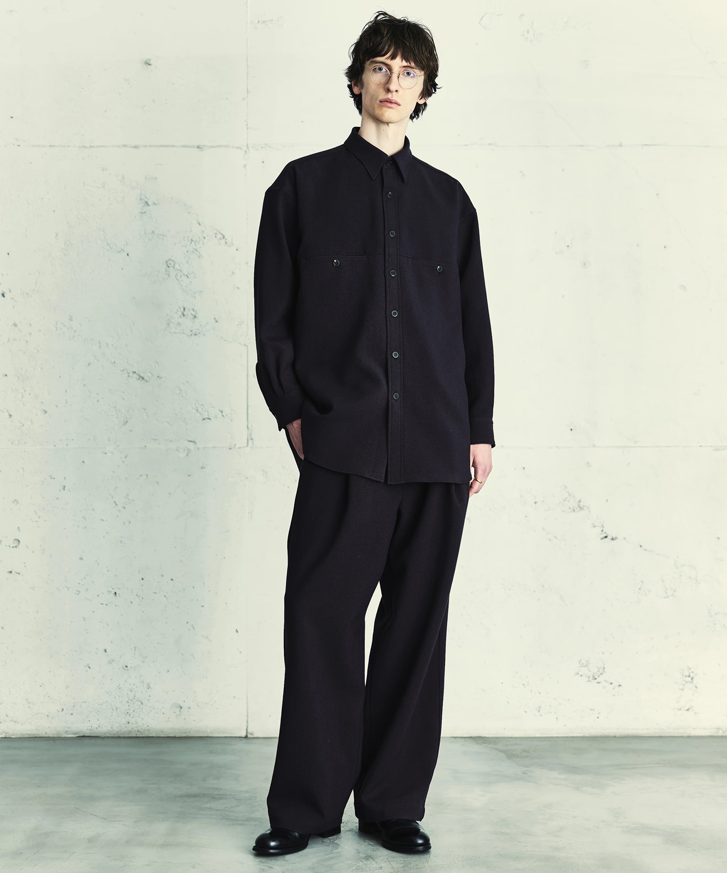 WXS Washer-Frank RAKINES