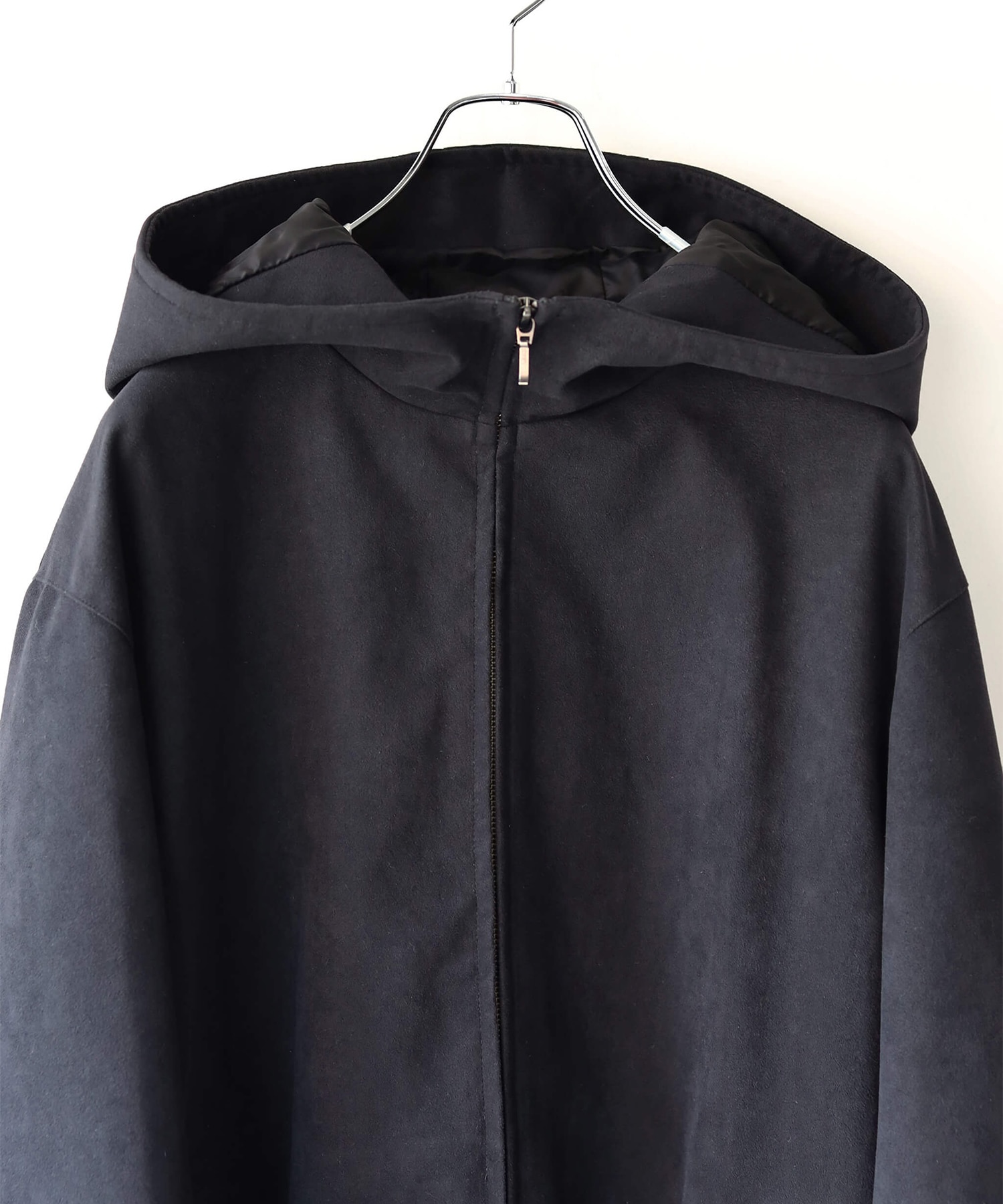 Microfiber leather-Patrick RAKINES