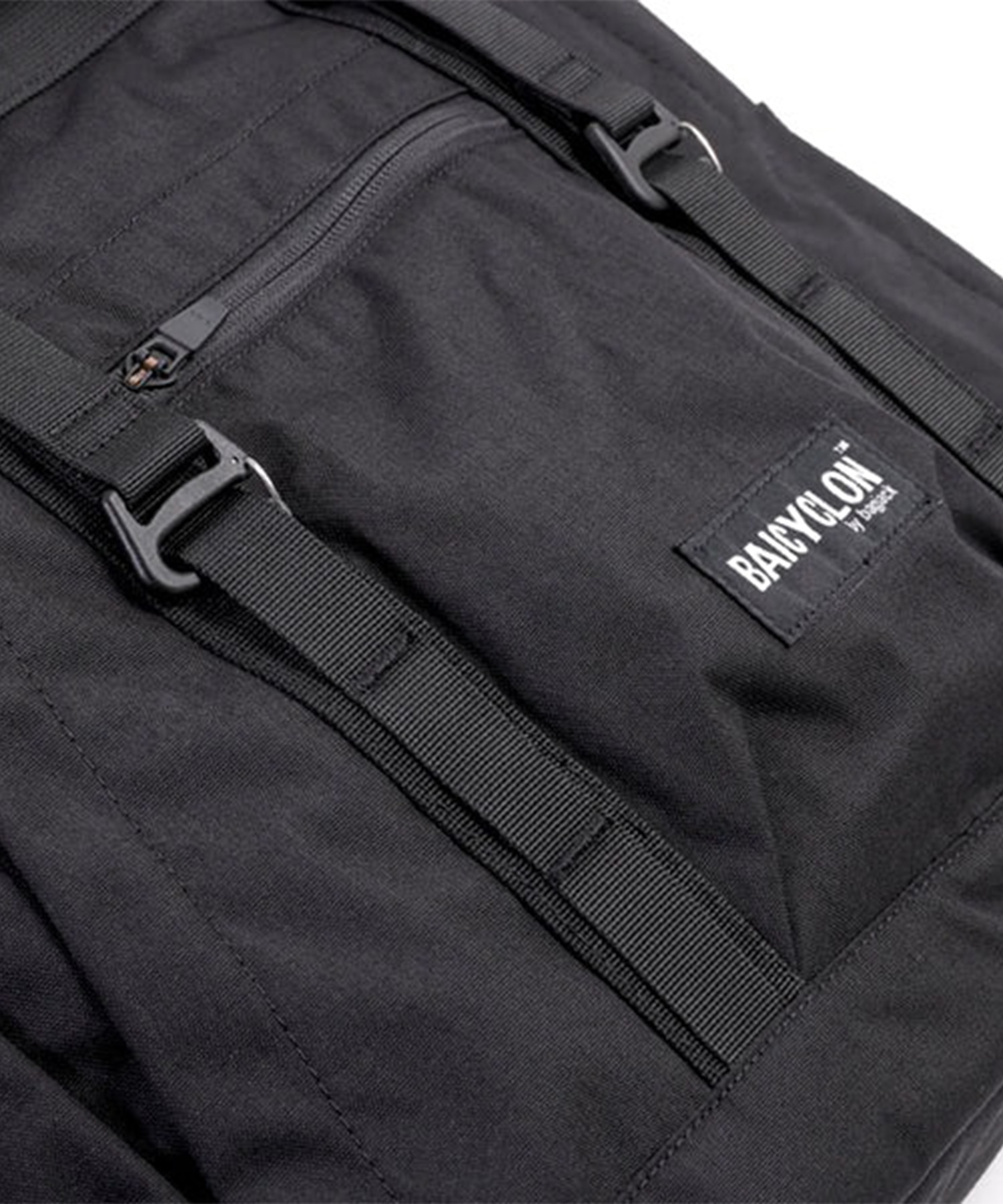 TOTE BAG BAICYCLON by bagjack