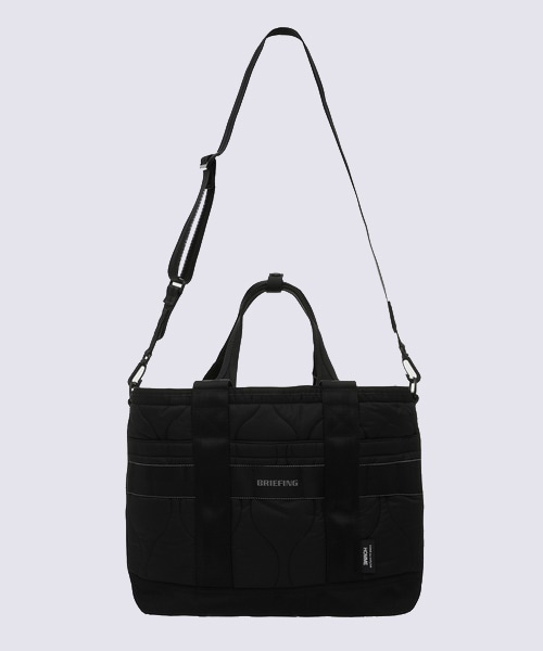 HP-K203-051 ×BRIEFING BAG COMME des GARCONS HOMME