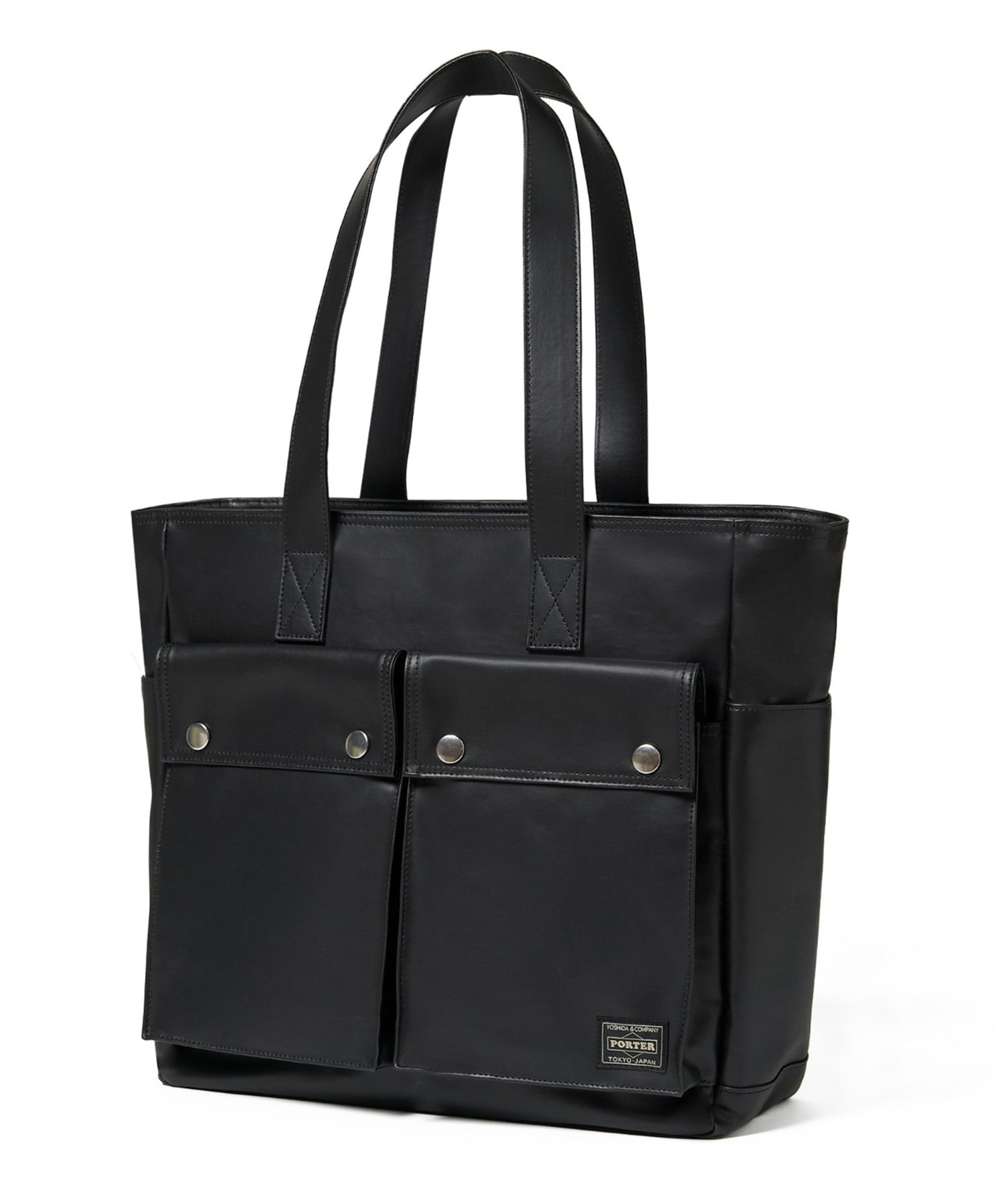FREE STYLE TOTE BAG PORTER
