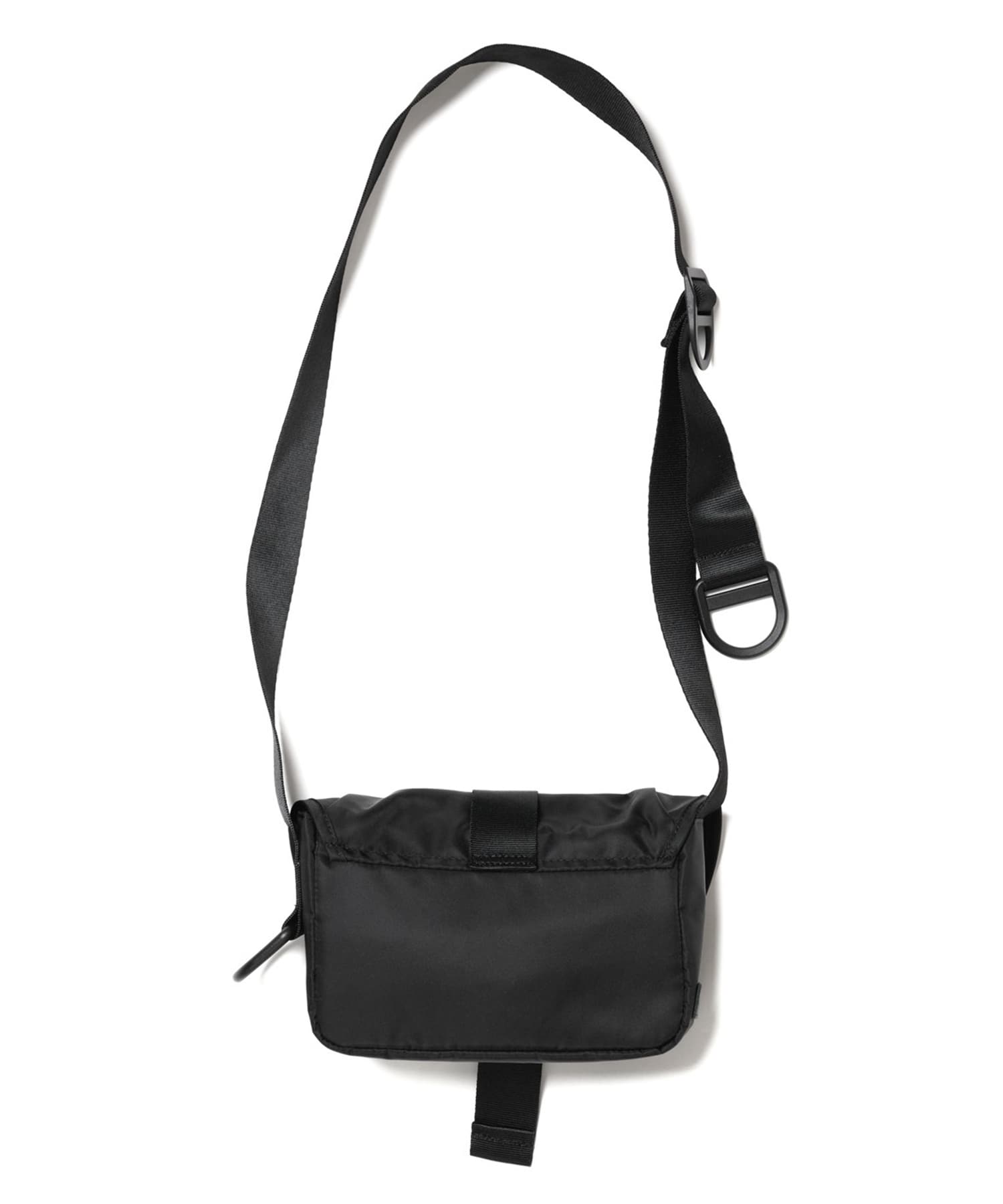FLAP SHOULDER BAG BAICYCLON by bagjack