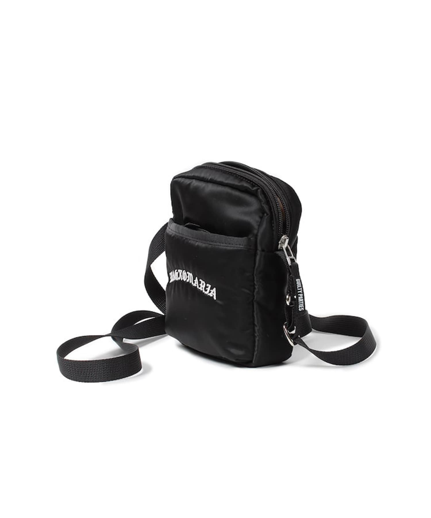 SPEAK EASY / SMALL SHOULDER BAG WACKO MARIA