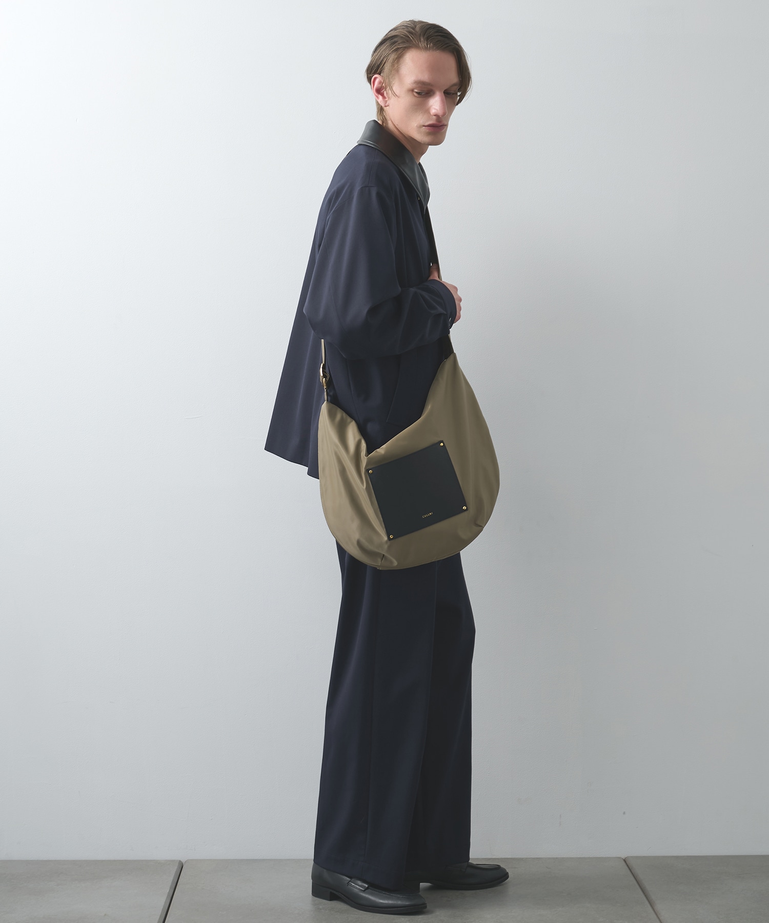 別注Moon Shoulder Bag CULLNI