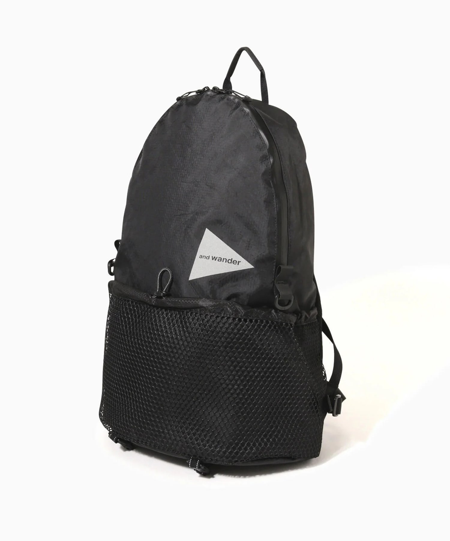 ECOPAK 20L daypack and wander