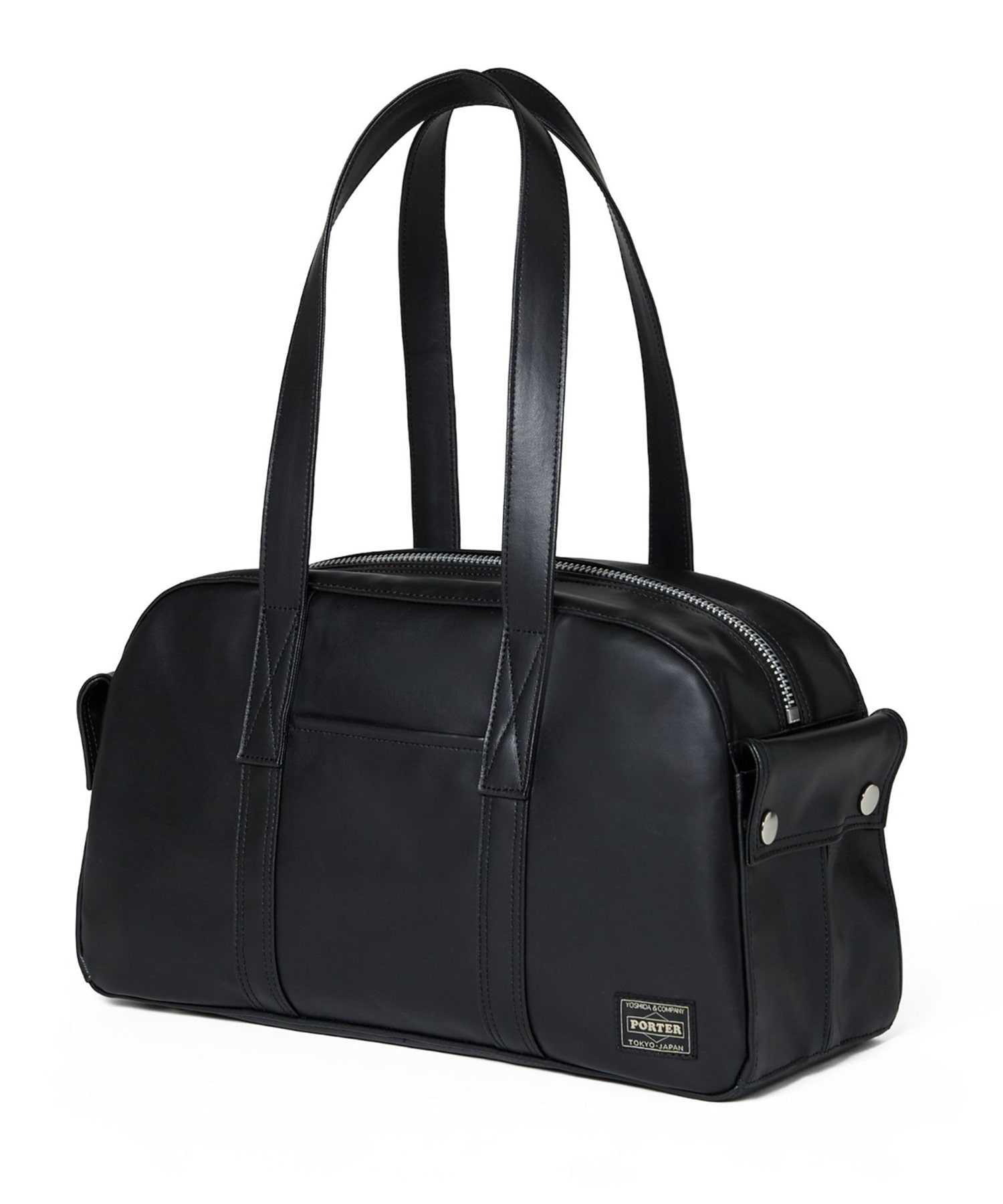 FREE STYLE BOSTON BAG PORTER