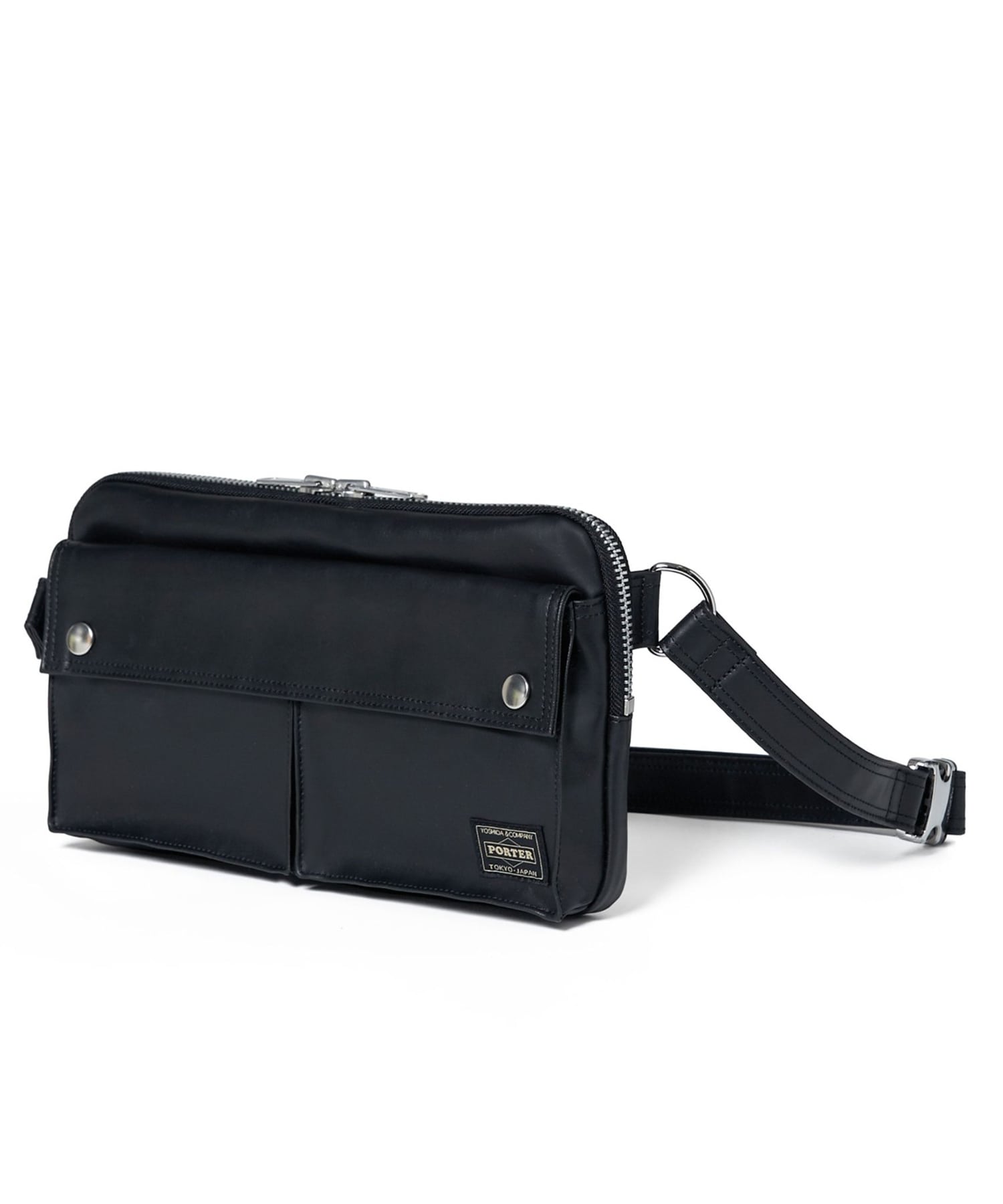 FREE STYLE FIT BAG PORTER