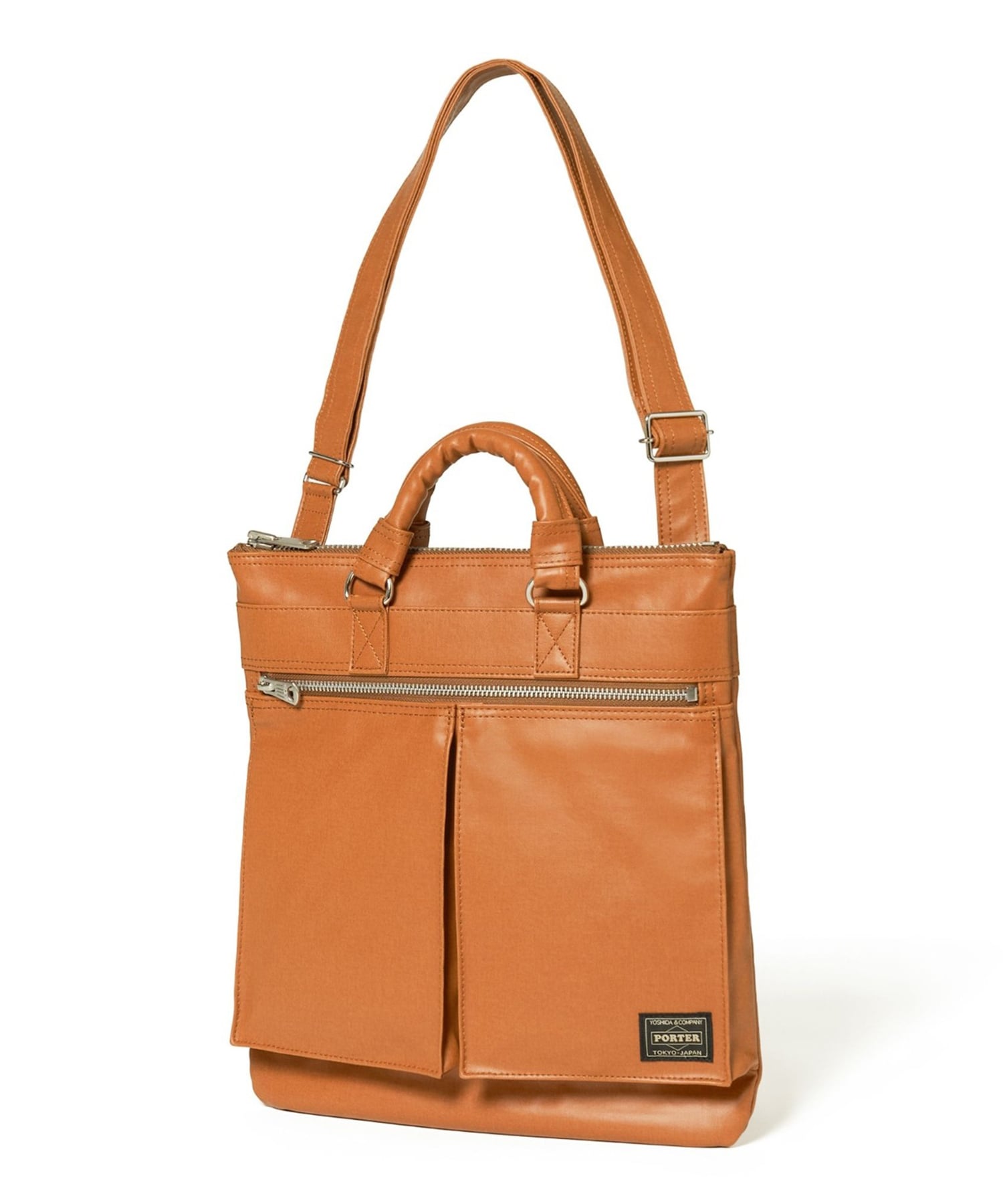 FREE STYLE HELMET BAG PORTER