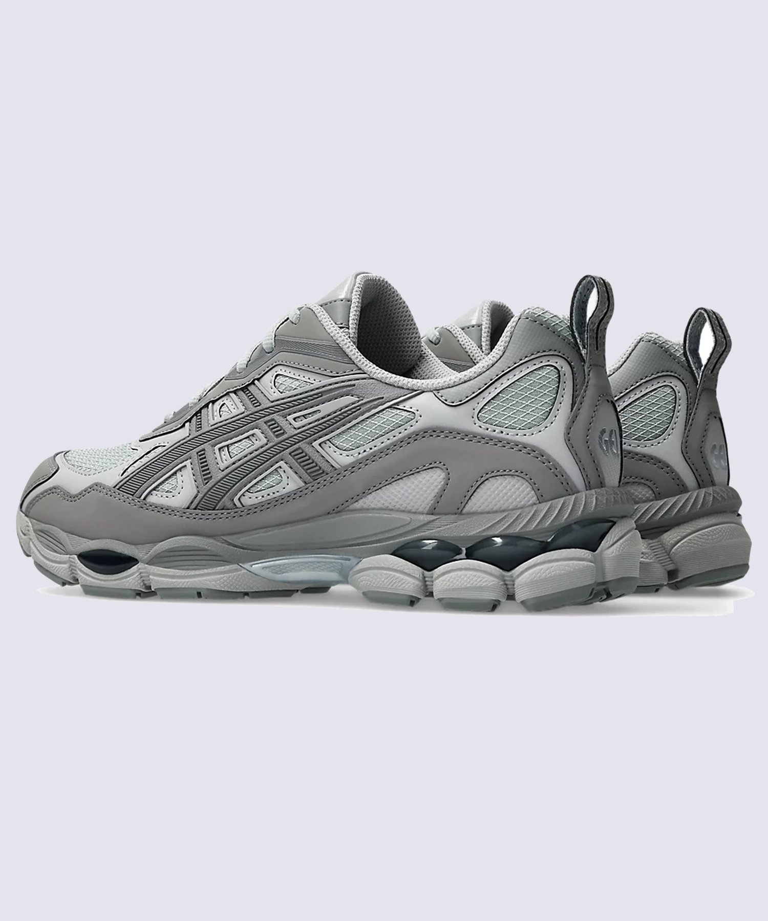 GEL-NYC RGD ASICS
