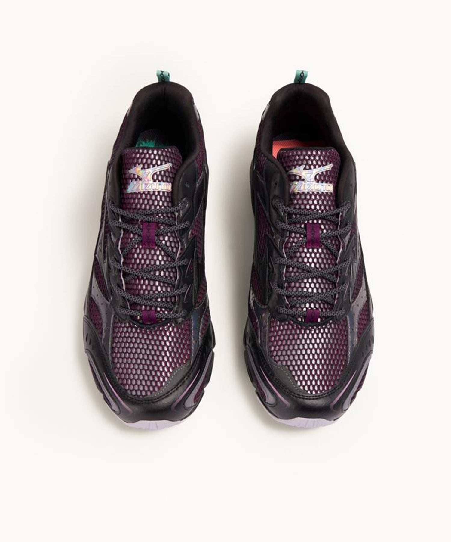 MXR SPACE PACK MIZUNO
