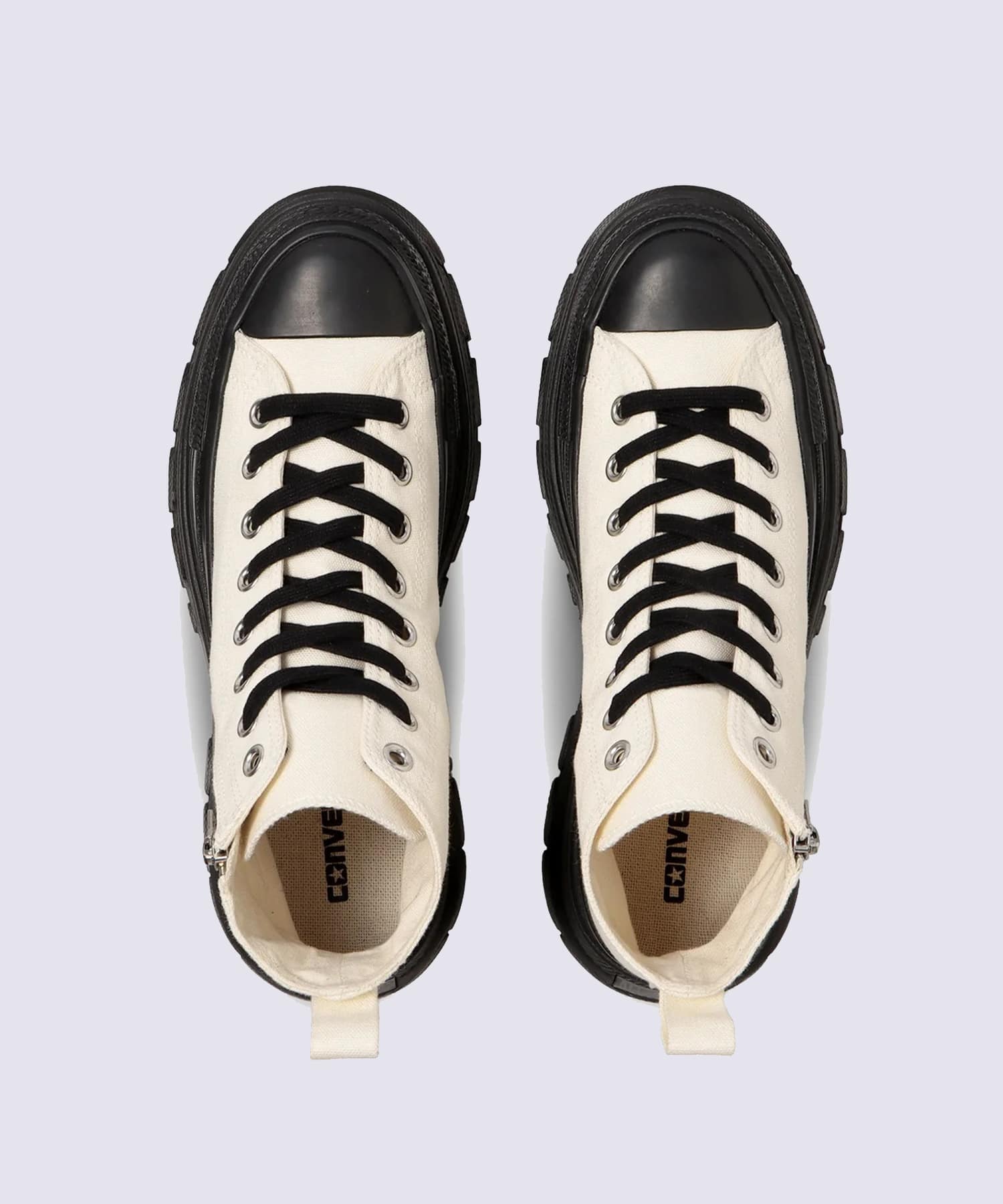 ALL STAR TREKWAVE Z HI CONVERSE