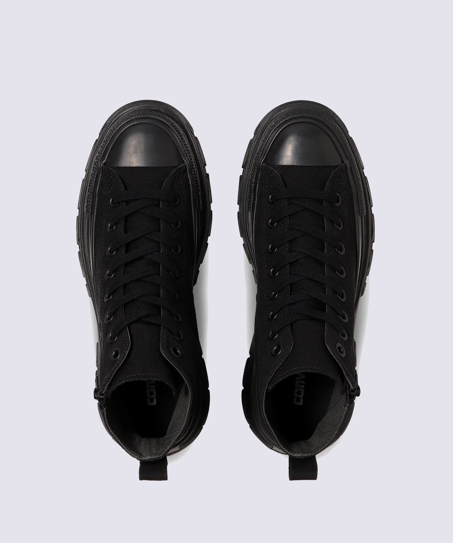 ALL STAR TREKWAVE Z HI CONVERSE