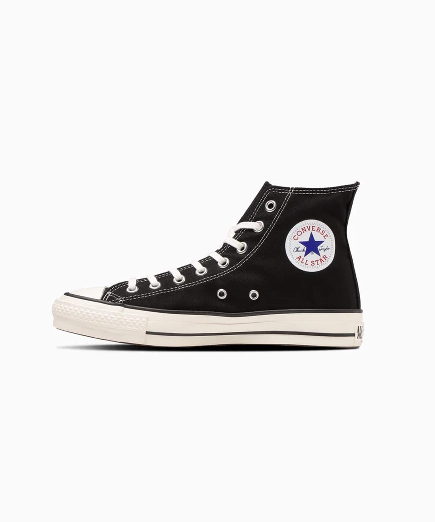 CANVAS ALL STAR J HI CONVERSE