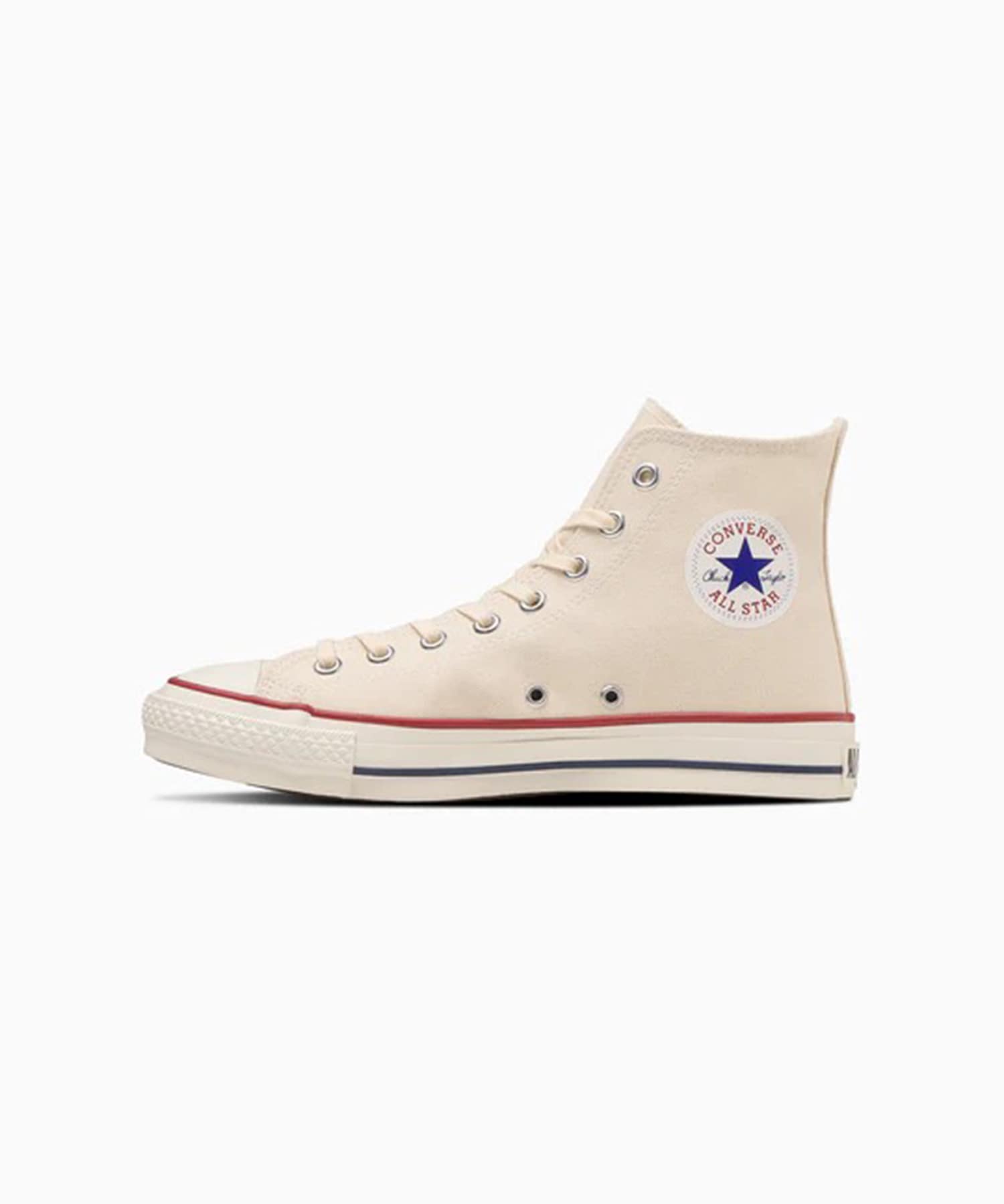 CANVAS ALL STAR J HI CONVERSE