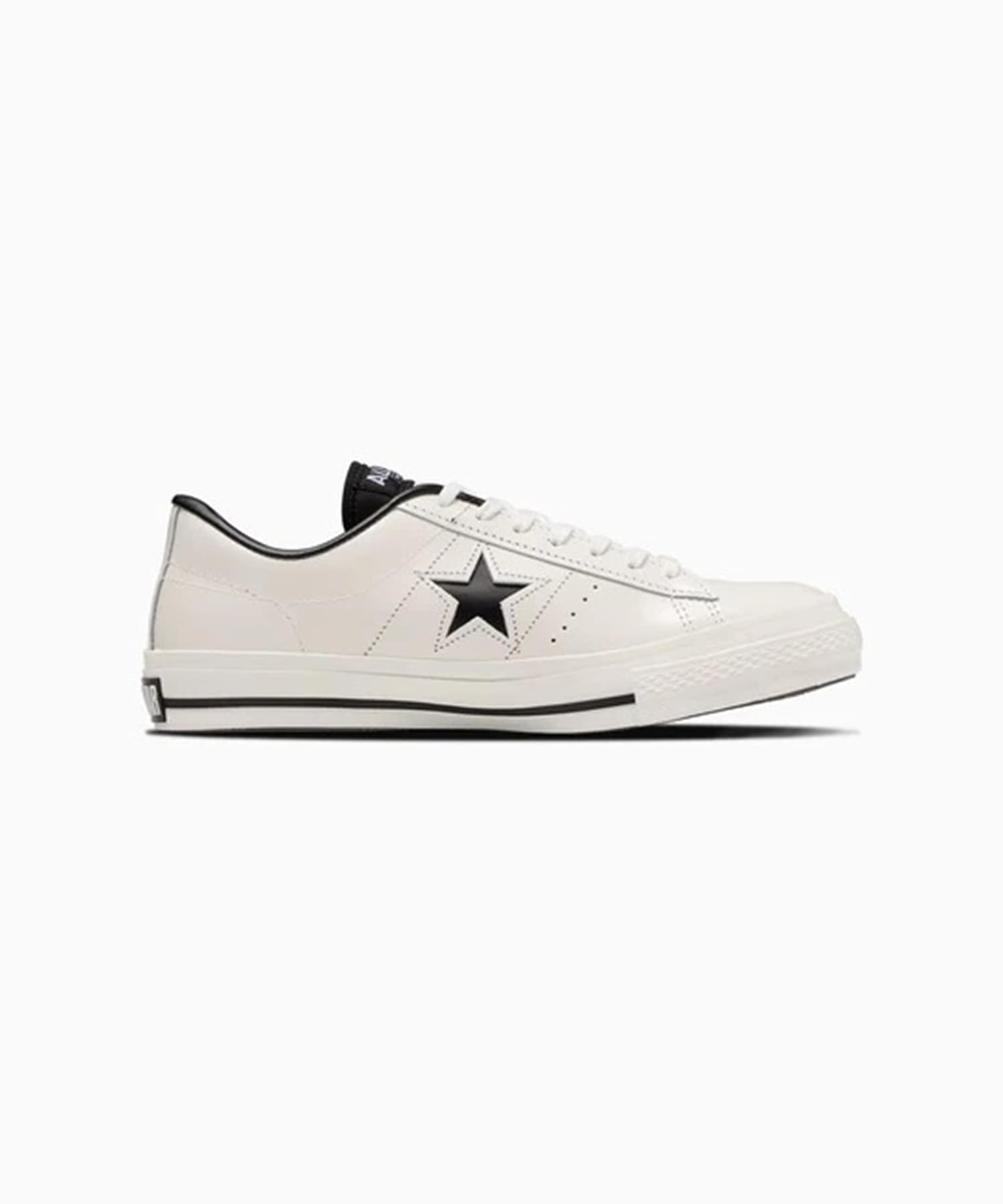 ONE STAR J CONVERSE