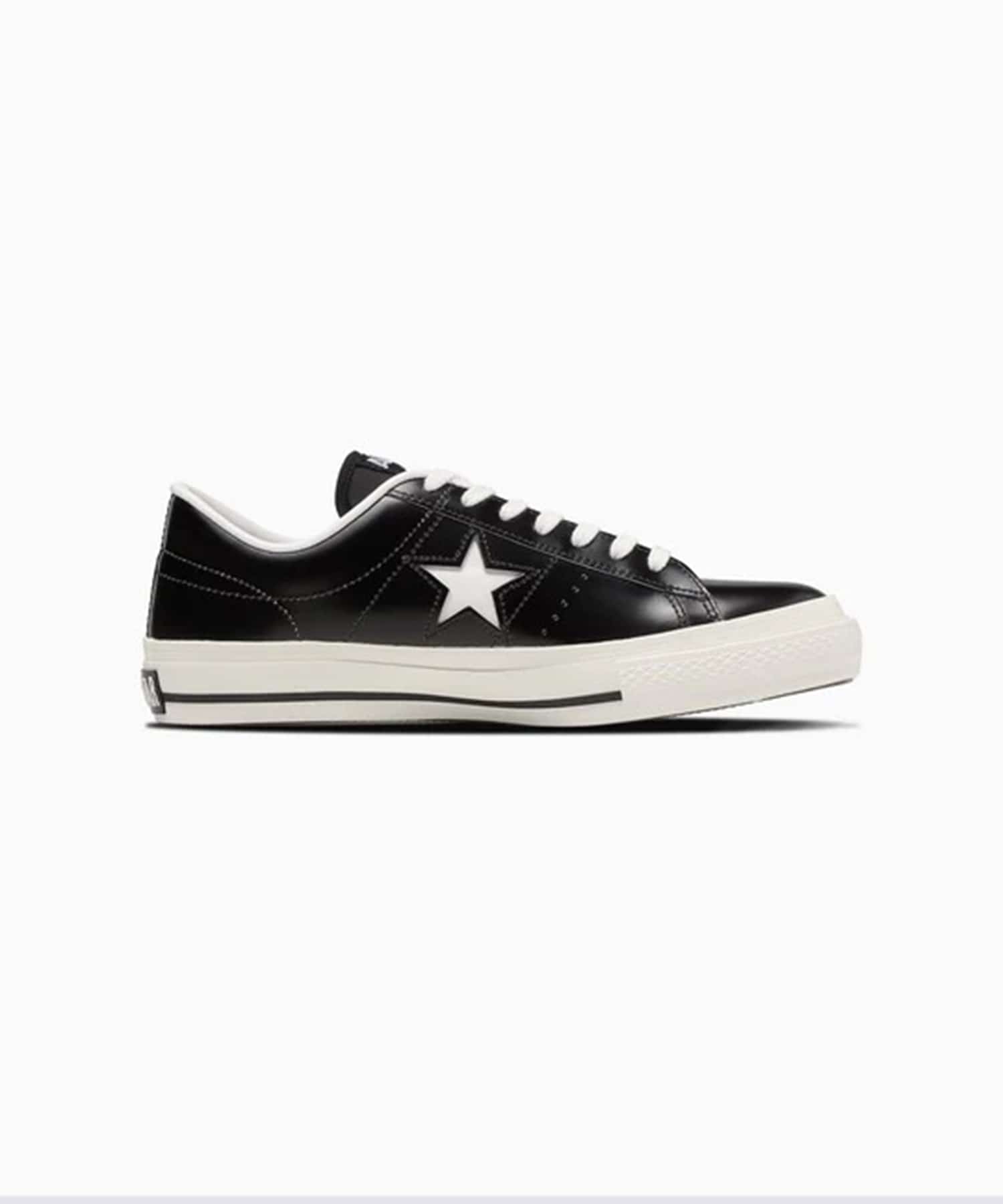 ONE STAR J CONVERSE