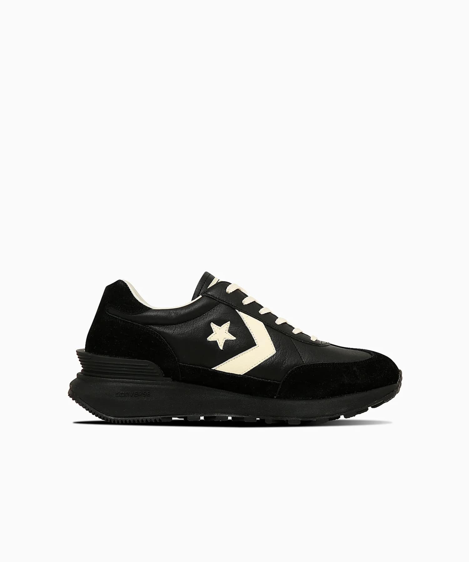 STARFIRESC J LEATHER CONVERSE