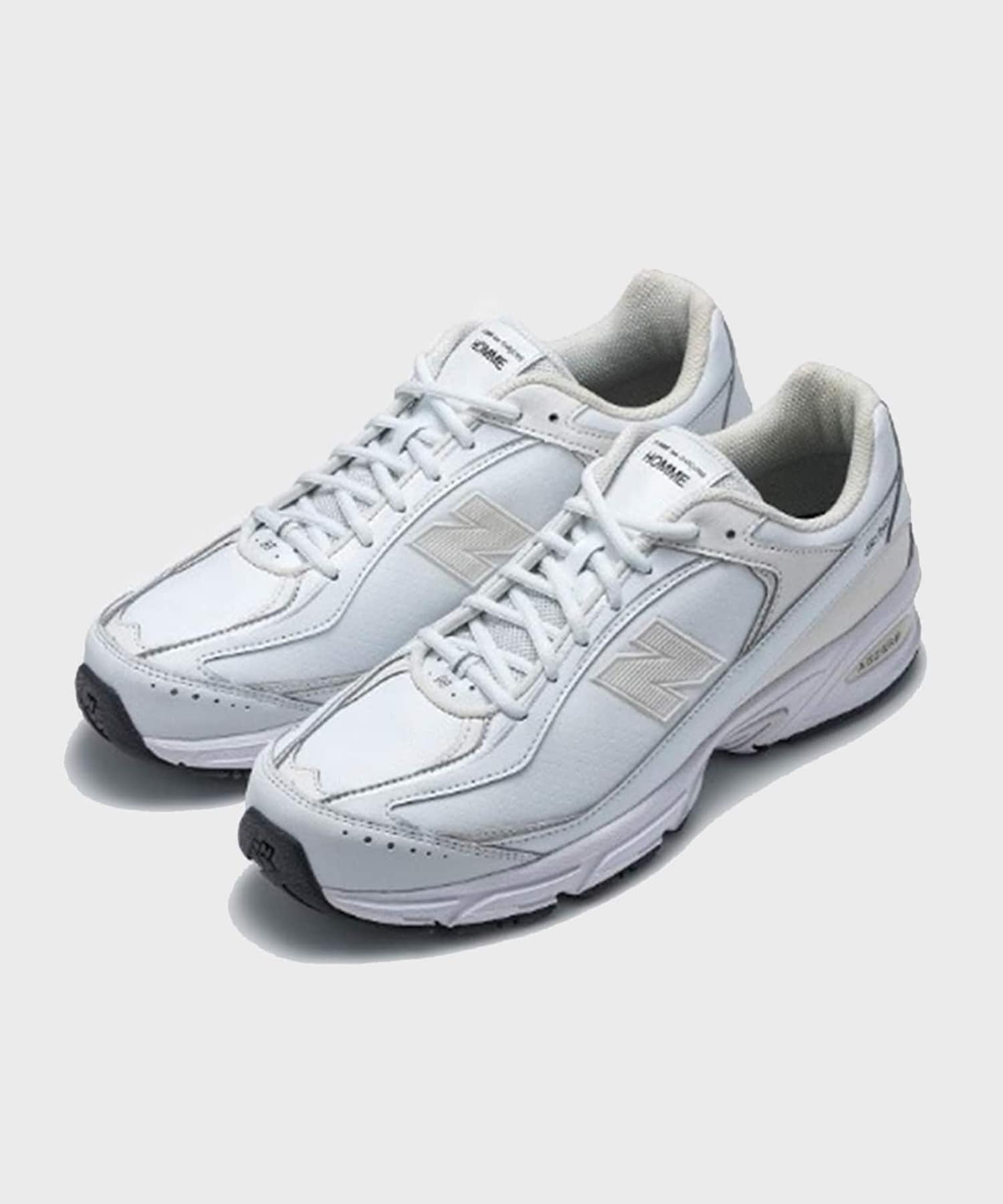 HP-K102-001 ×NewBalance U509 COMME des GARCONS HOMME