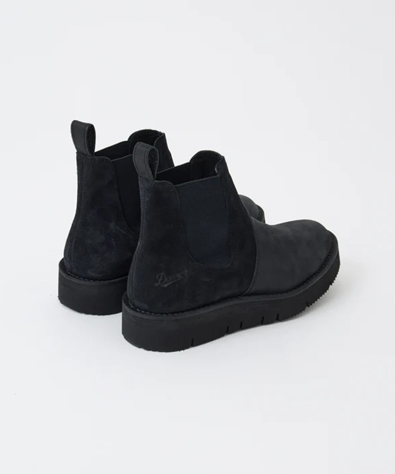 WM×Danner SIDE GORE BOOTS White Mountaineering