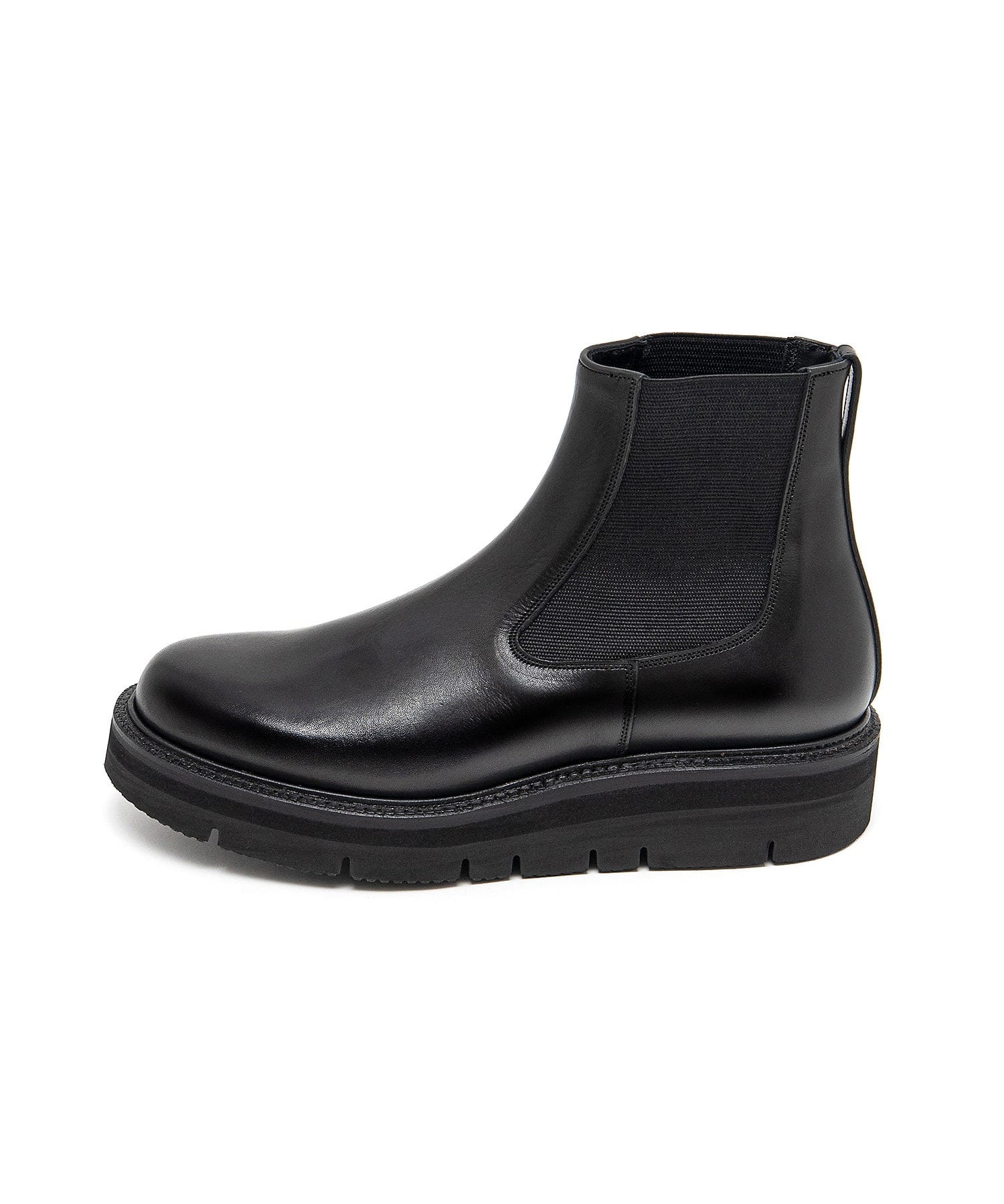 BRITISH SIDEGORE foot the coacher