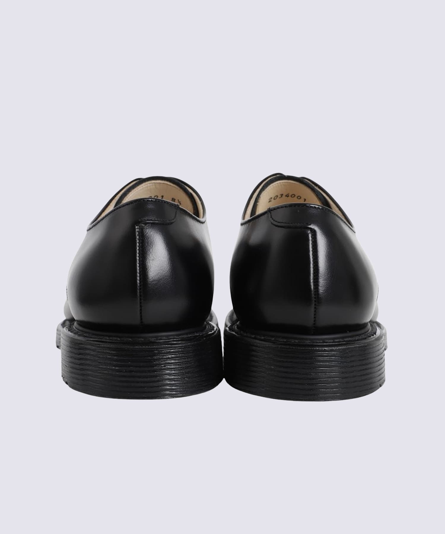 S.S.SHOES(BLACK SOLE) foot the coacher