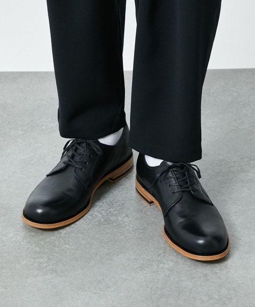 別注 DERBY SHOES PADRONE