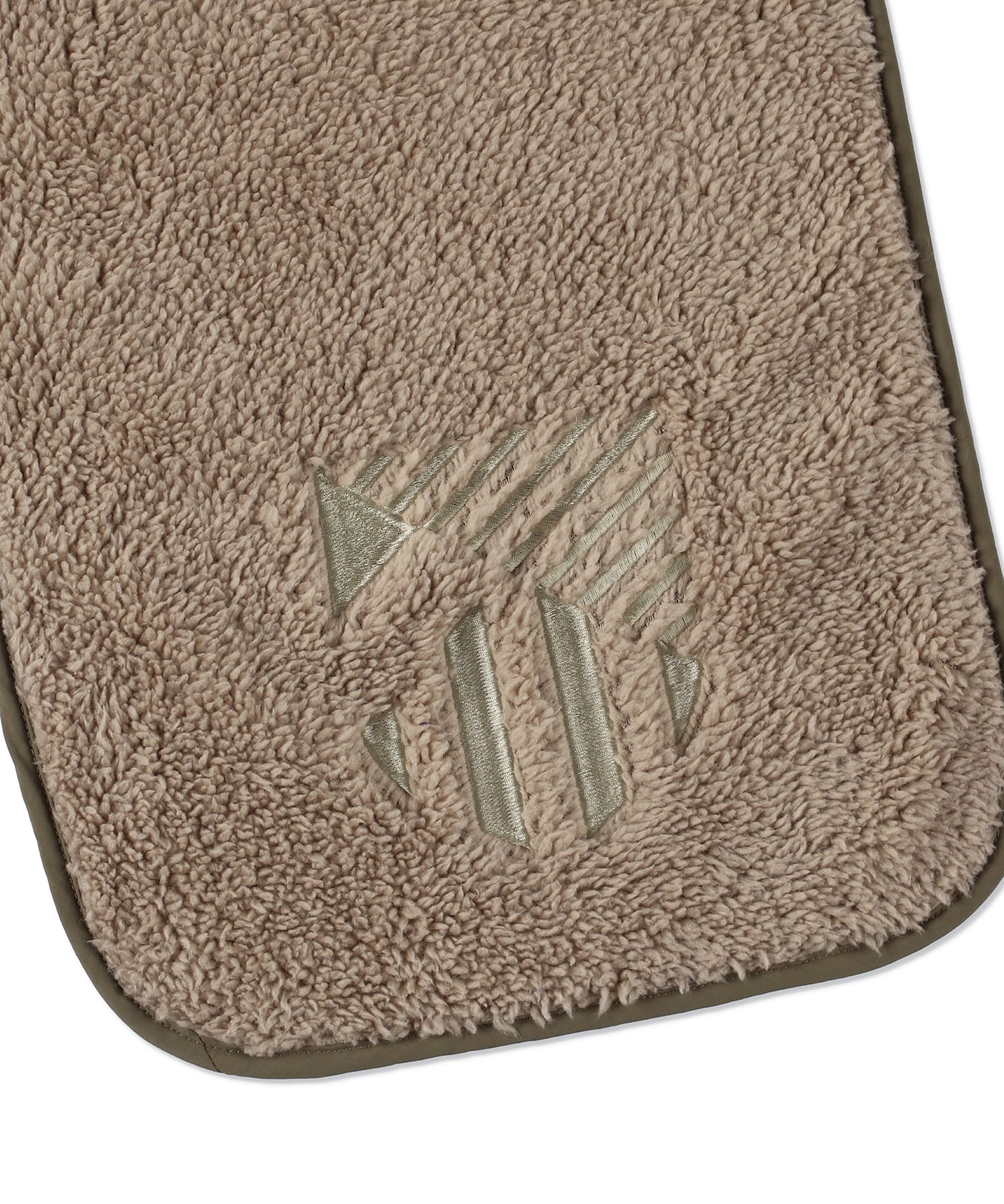SHAGGY FLEECE MUFFLER FC TOKYO 24.7
