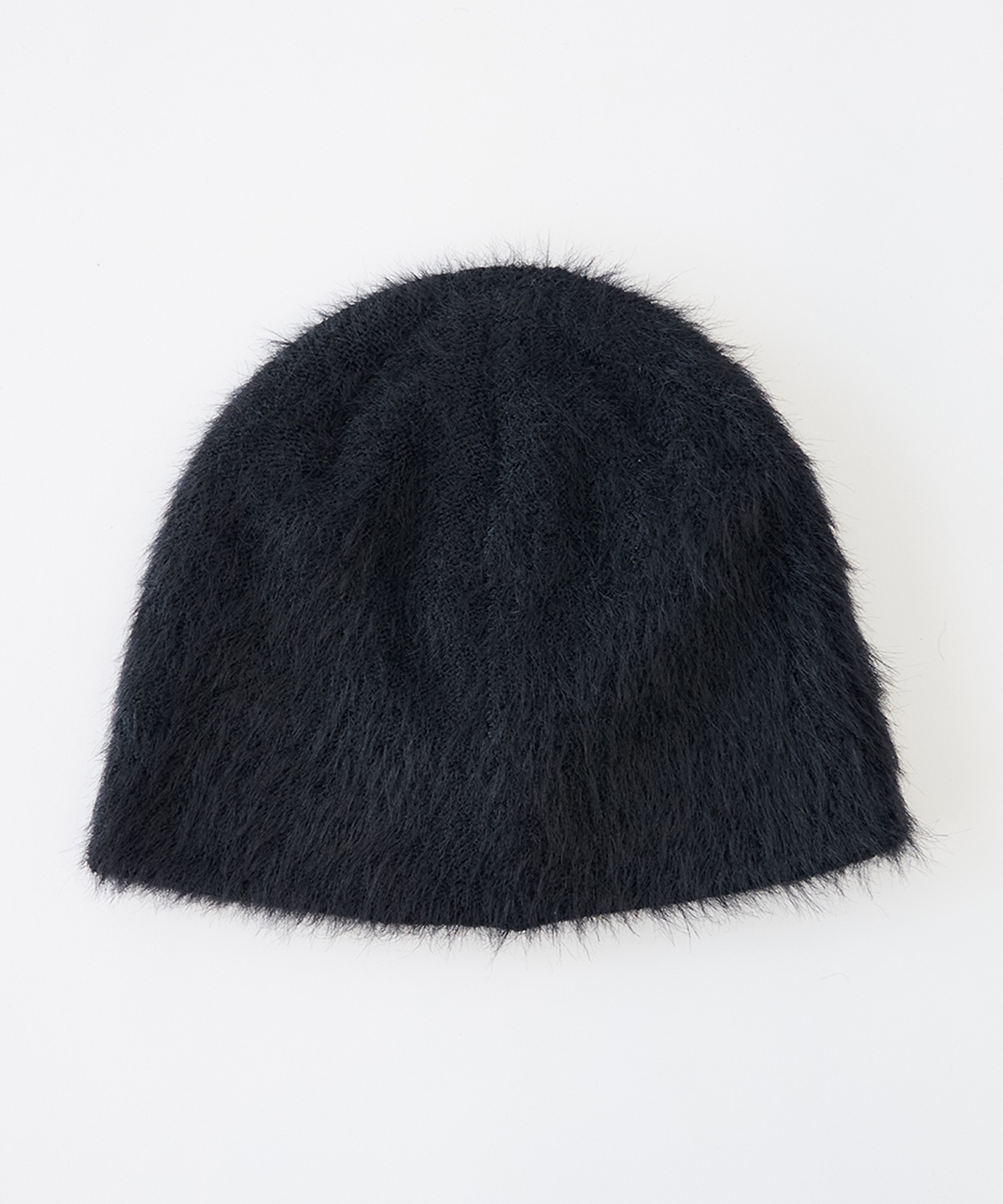 Shaggy BB Logo Beanie BASICKS