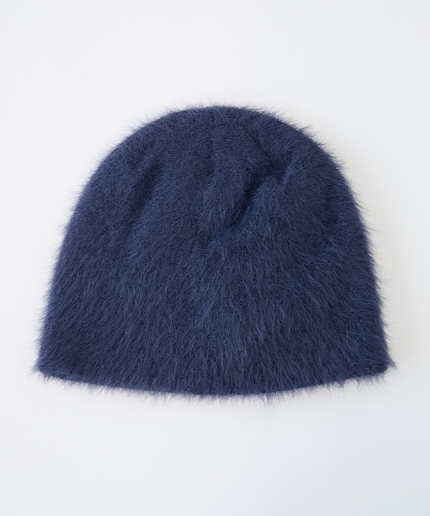 Shaggy BB Logo Beanie BASICKS