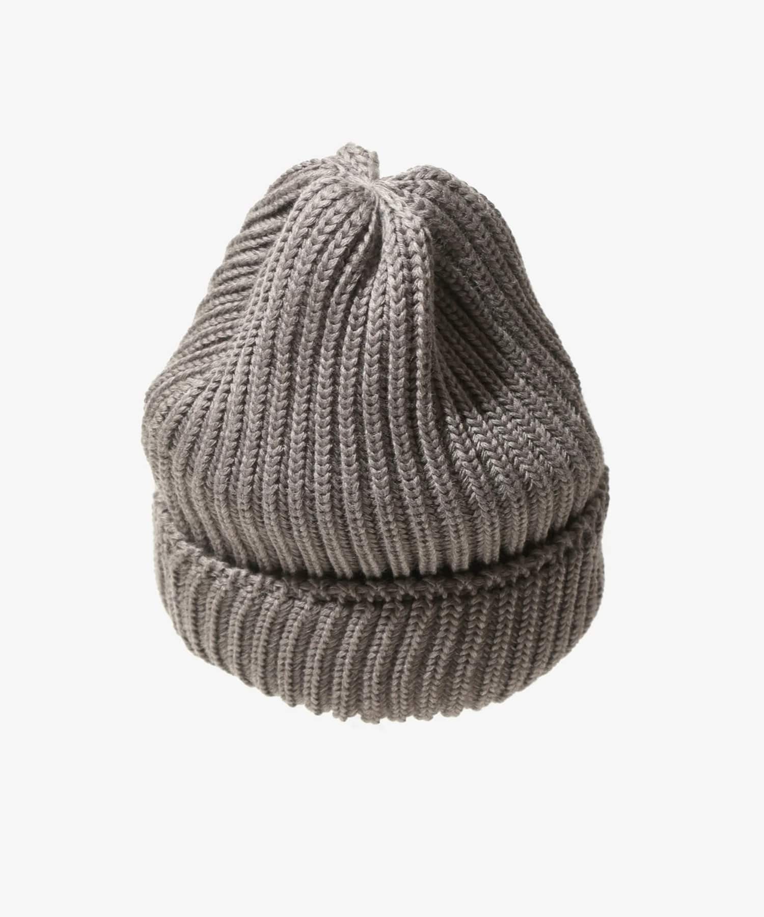 Watch Cap - Merino Wool NEEDLES