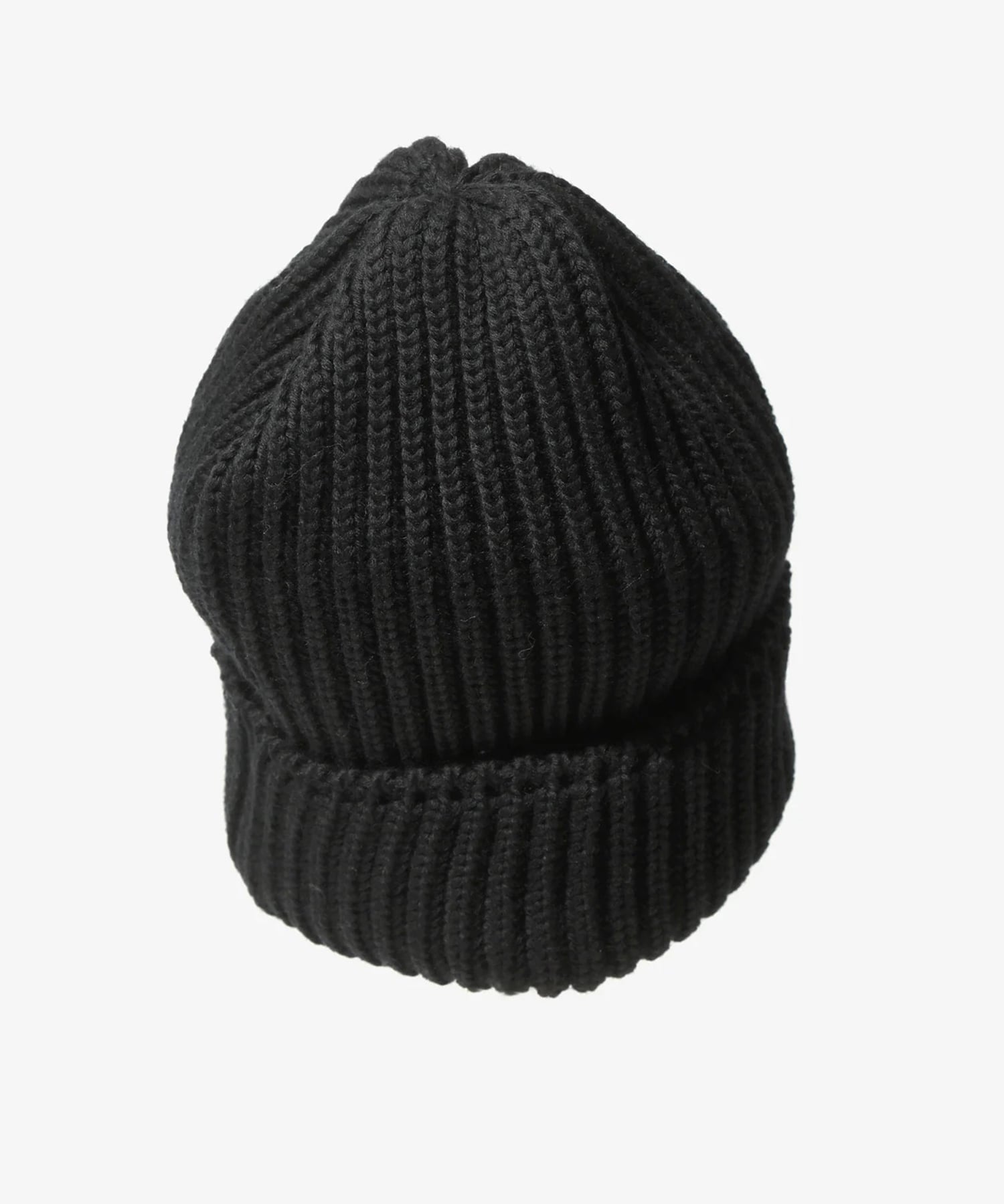 Watch Cap - Merino Wool NEEDLES