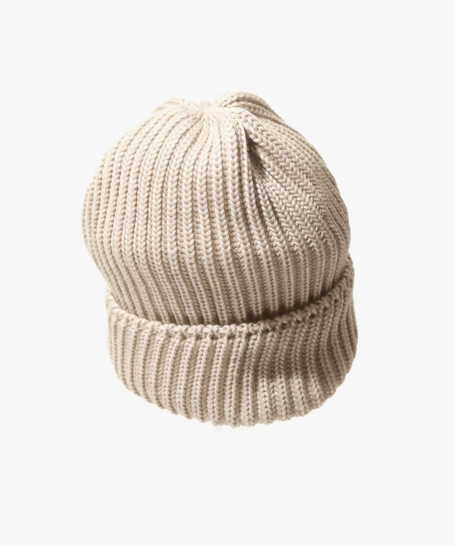 Watch Cap - Merino Wool NEEDLES