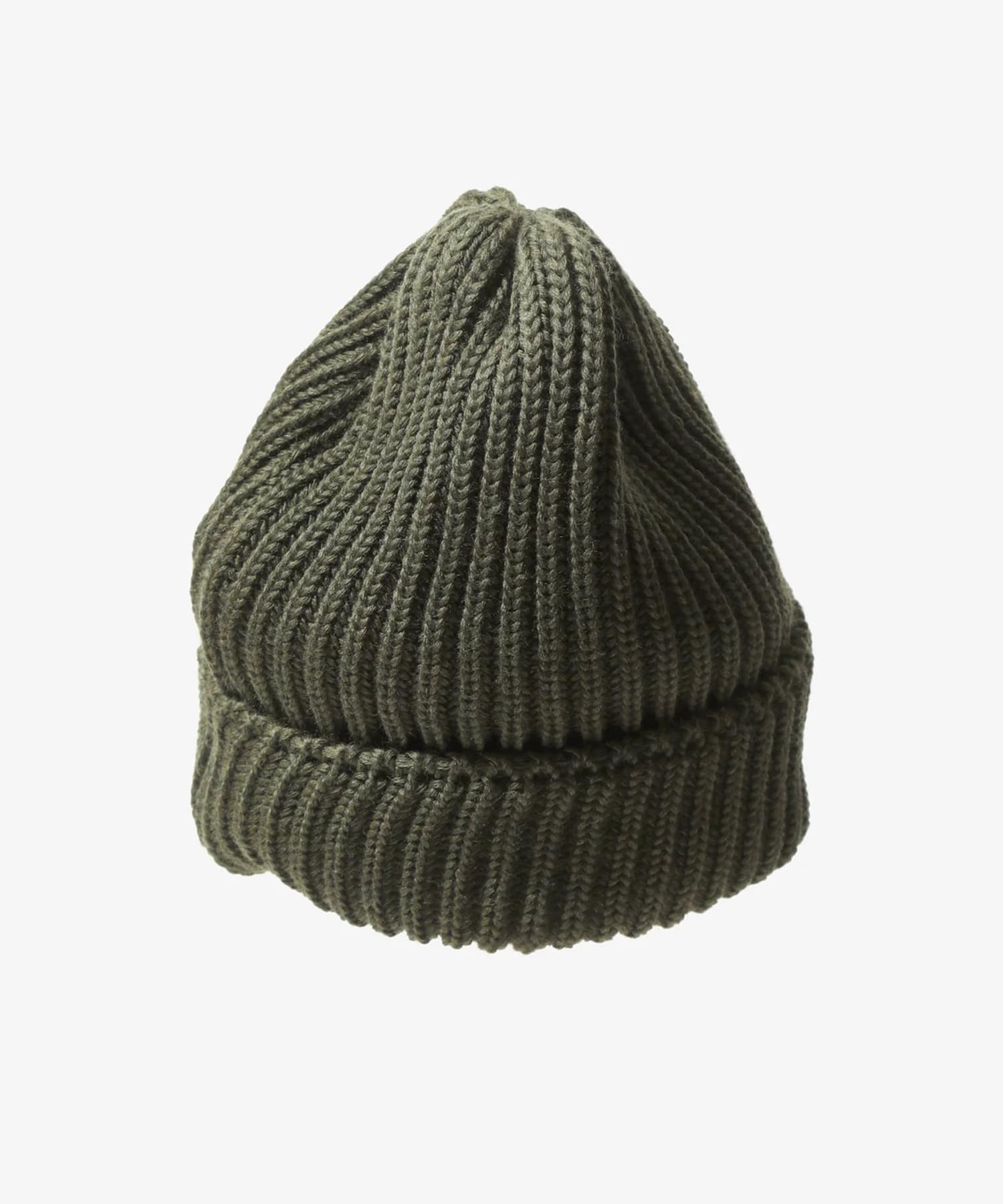 Watch Cap - Merino Wool NEEDLES