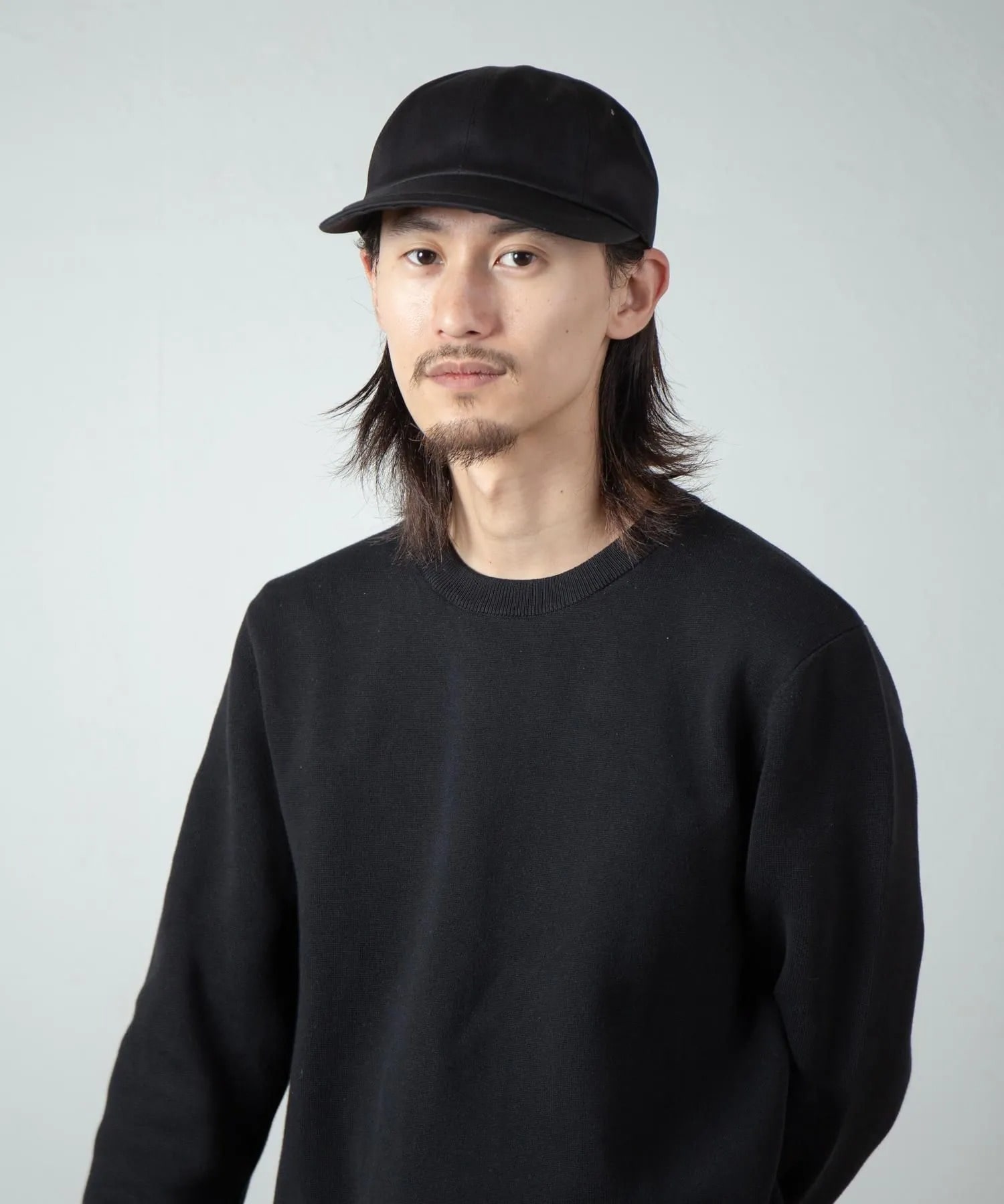 8Panel Cap RACAL