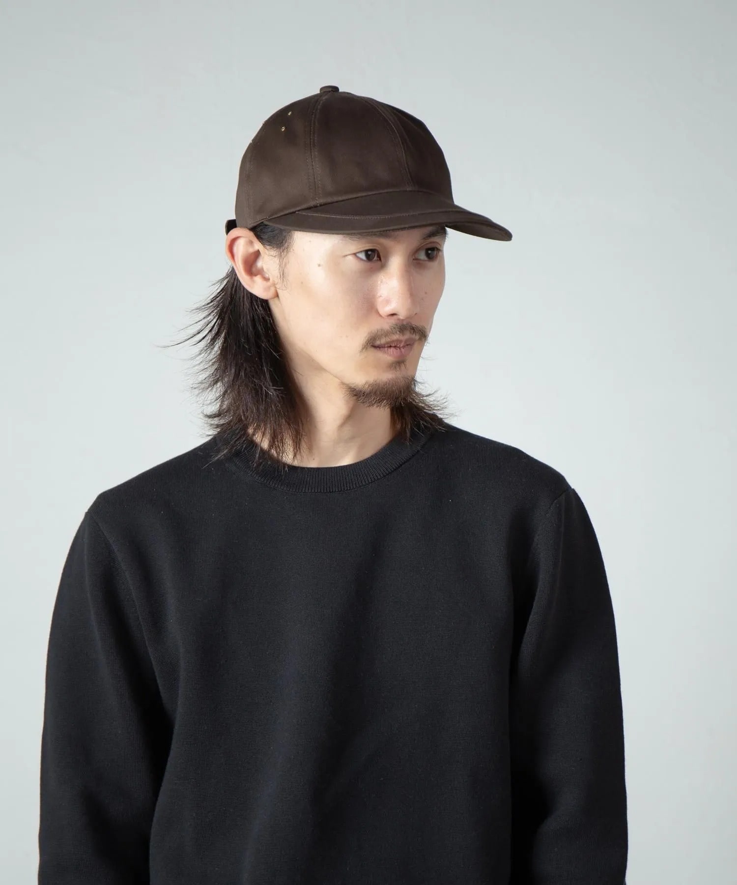 8Panel Cap RACAL