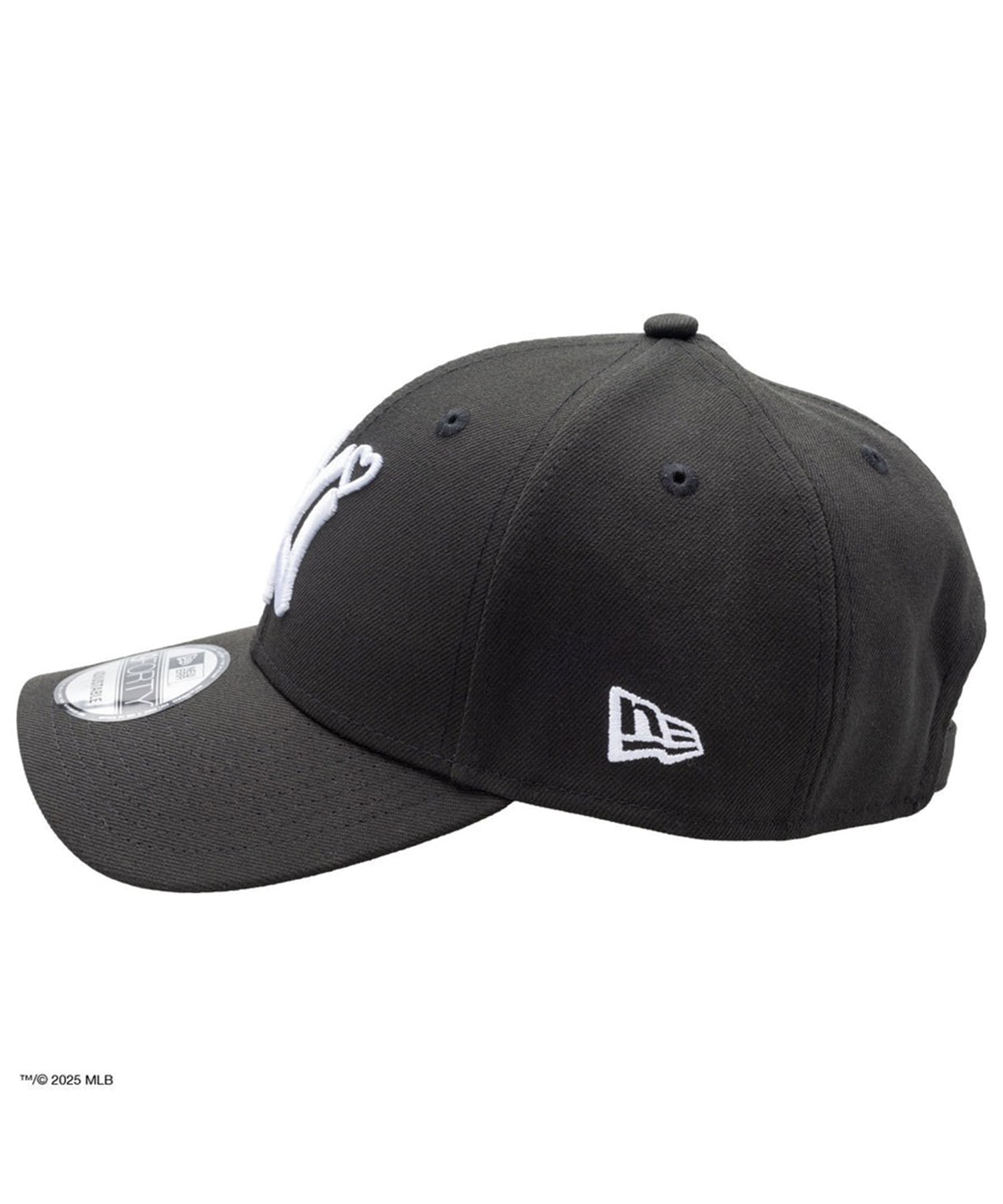 x Newera Yankees Cap BASICKS
