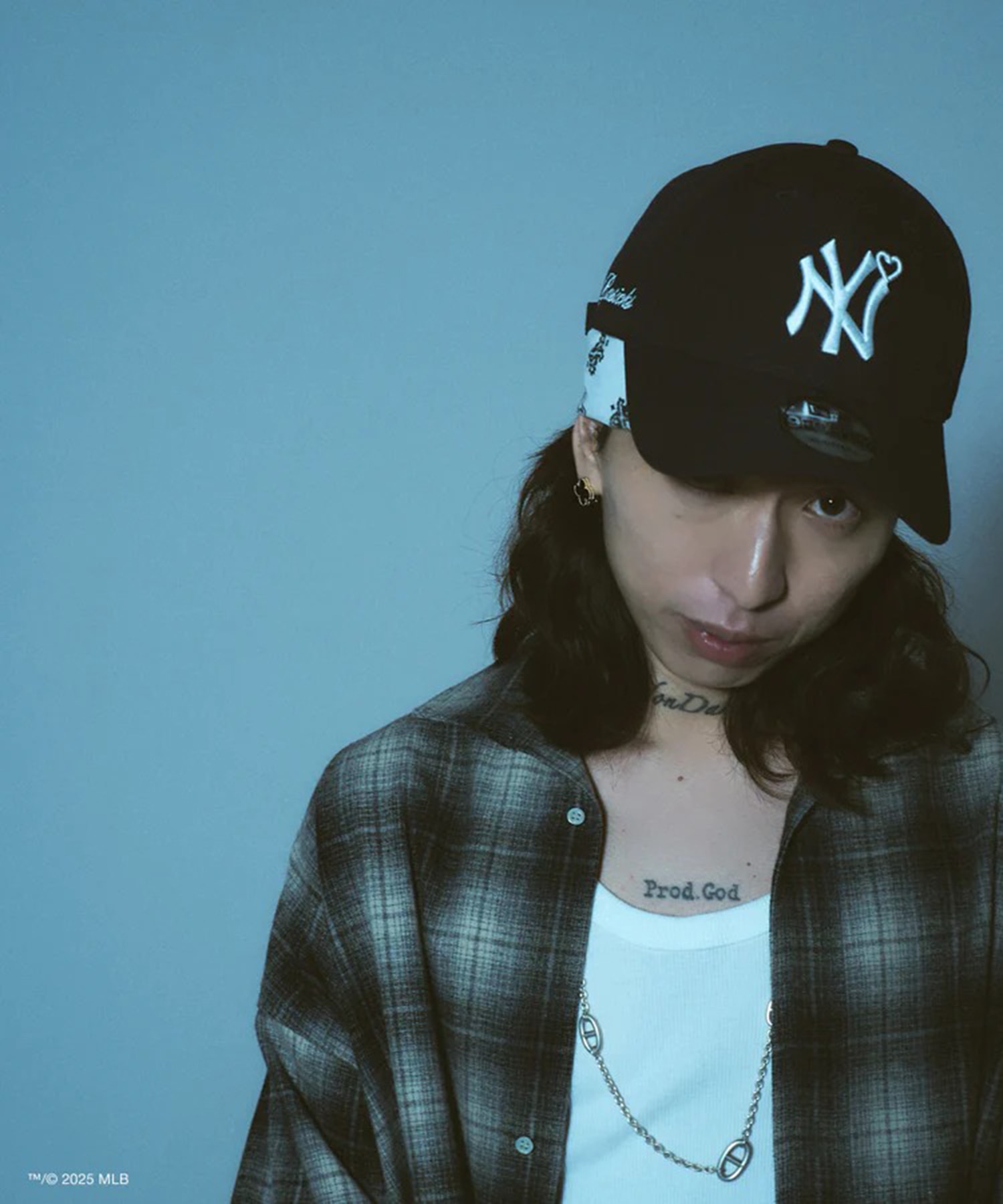 x Newera Yankees Cap BASICKS